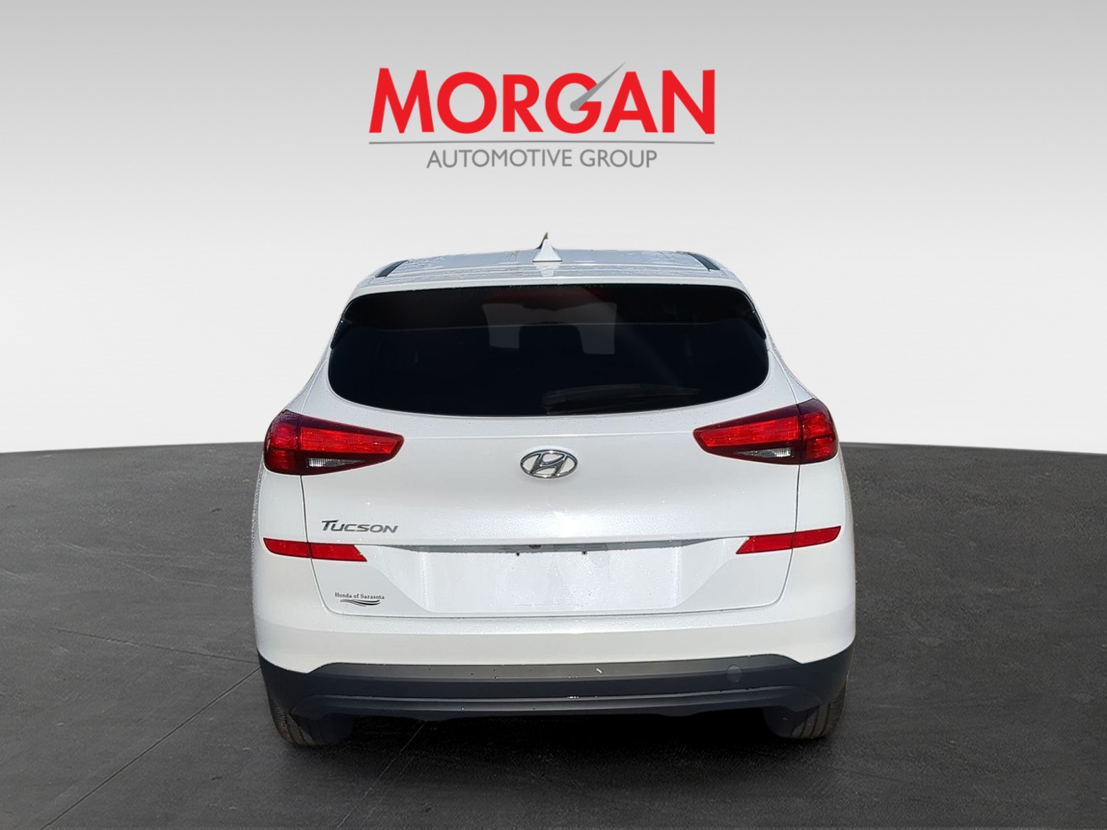 2021 Hyundai Tucson - Photo 5