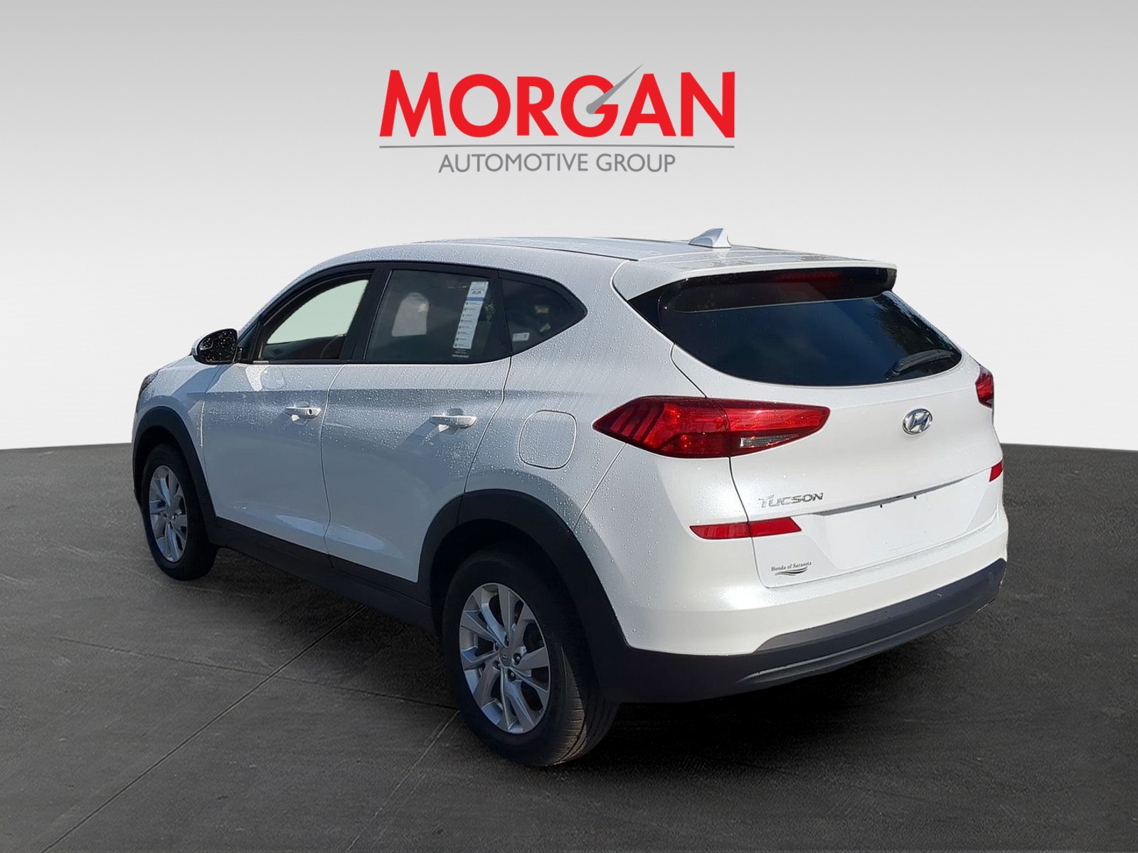 2021 Hyundai Tucson - Photo 6