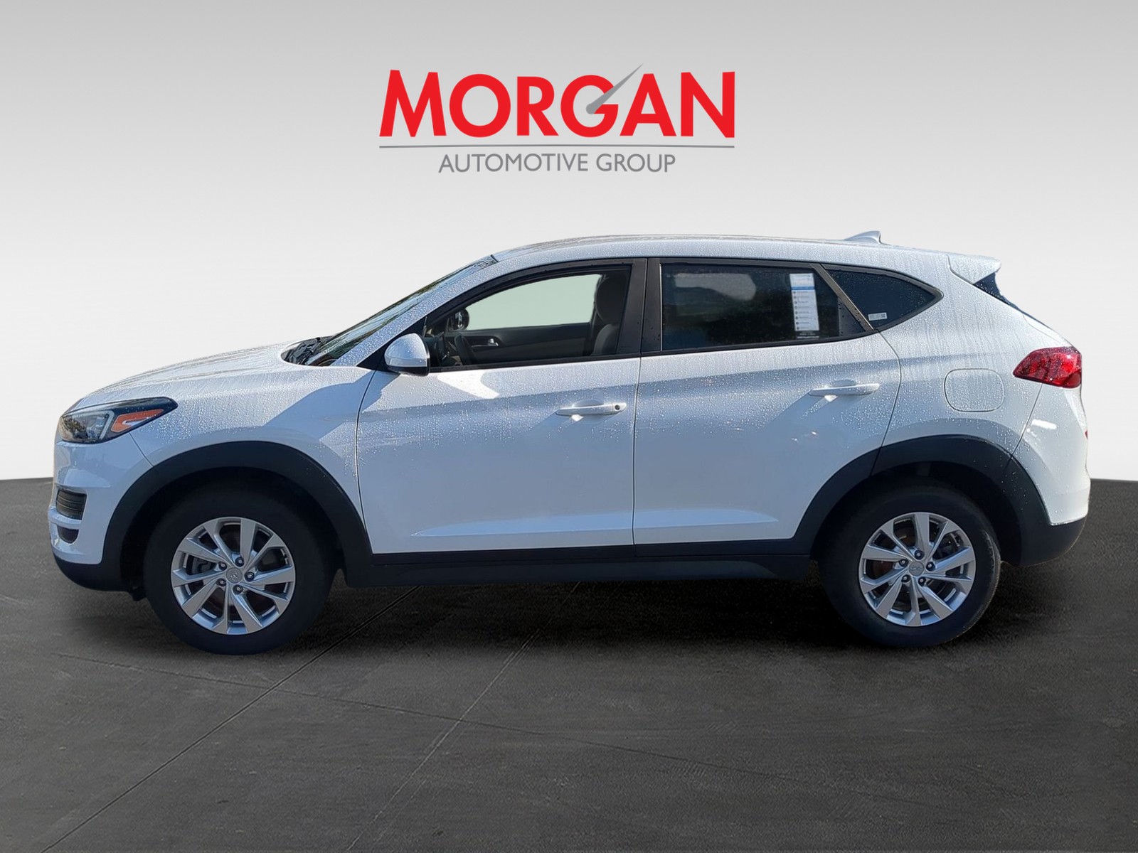 2021 Hyundai Tucson - Photo 7