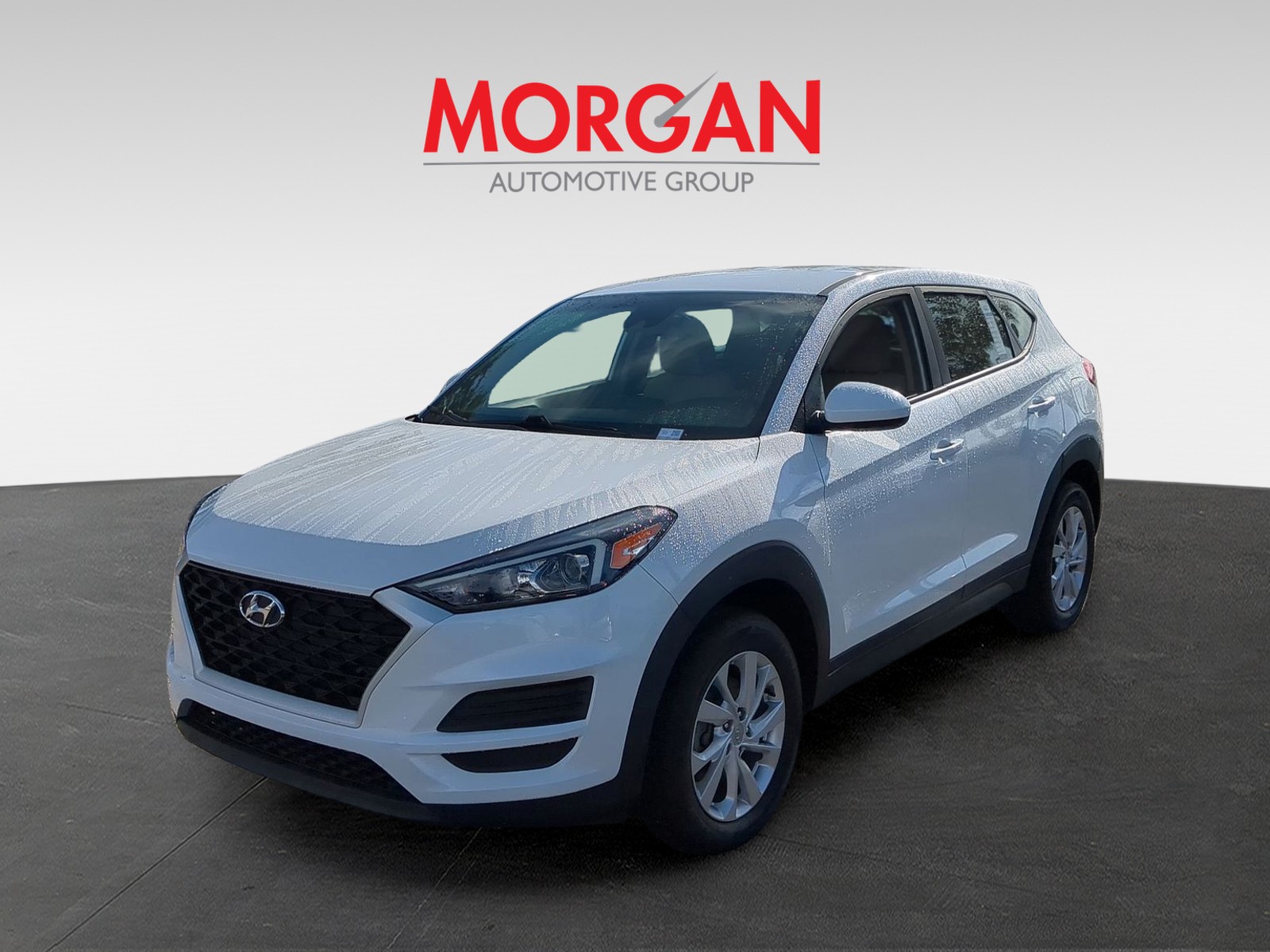 2021 Hyundai Tucson - Photo 8
