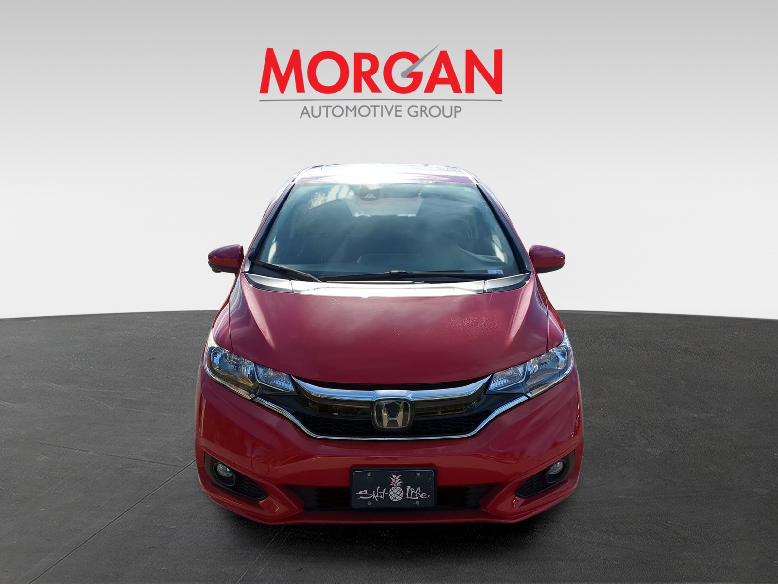 2018 Honda Fit - Photo 3