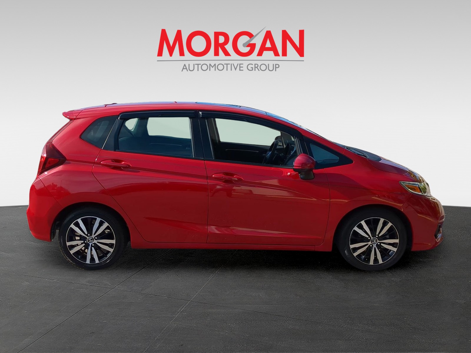 2018 Honda Fit - Photo 7