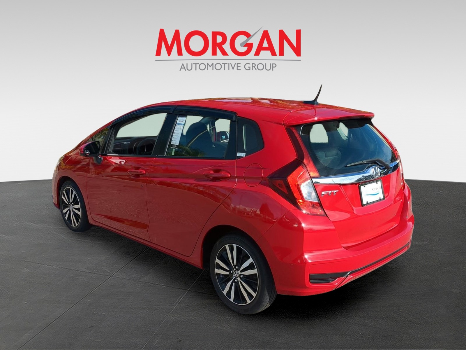 2018 Honda Fit - Photo 5