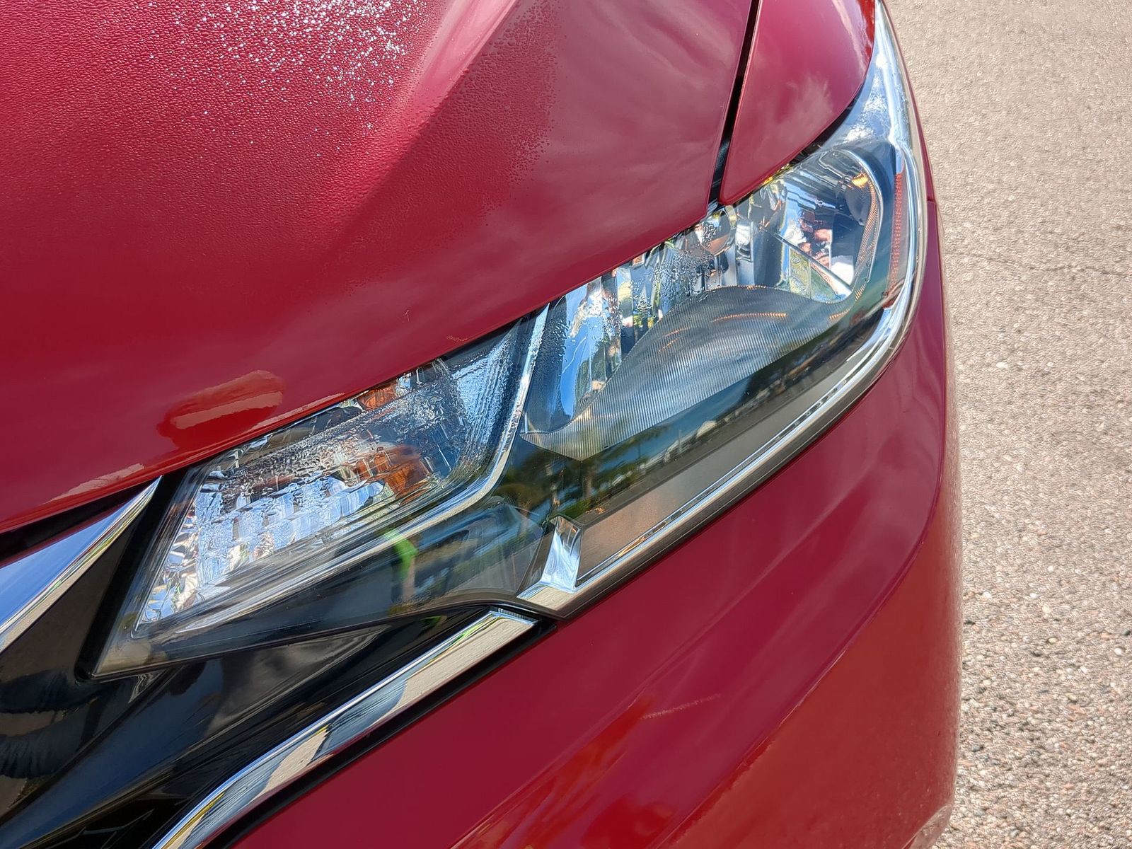 2018 Honda Fit - Photo 9