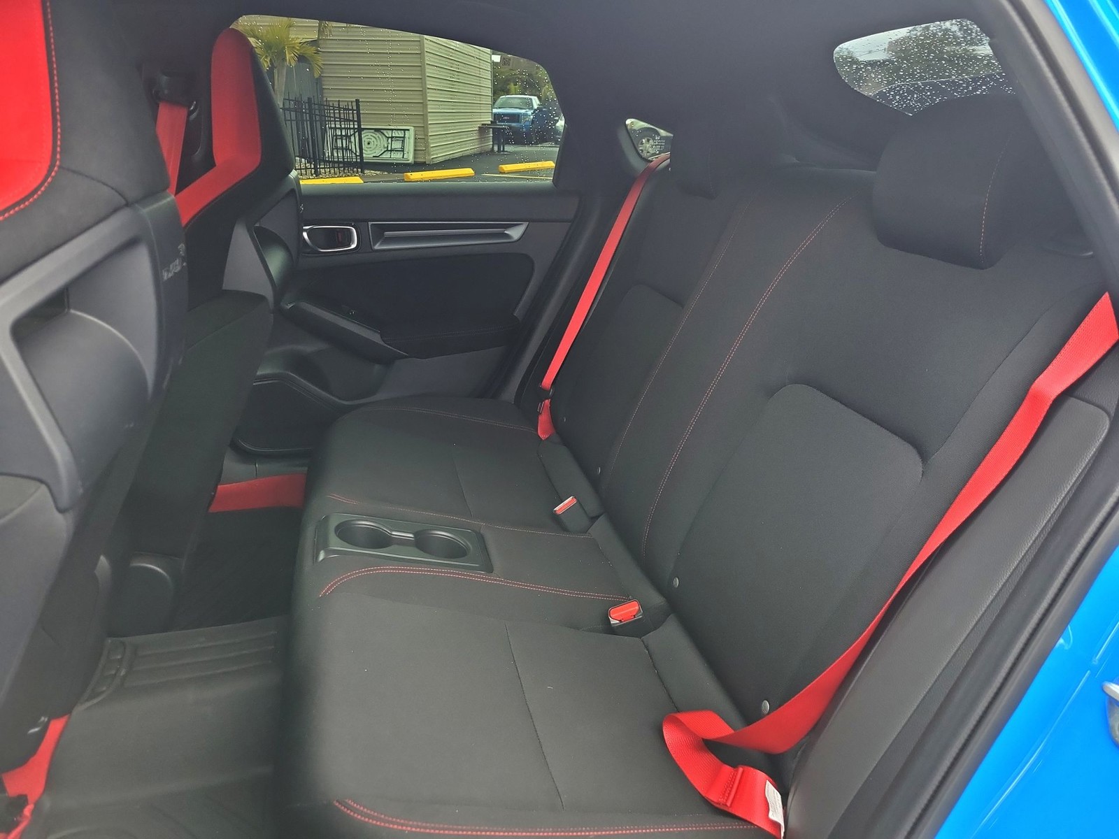 2023 Honda Civic Type R - Photo 15