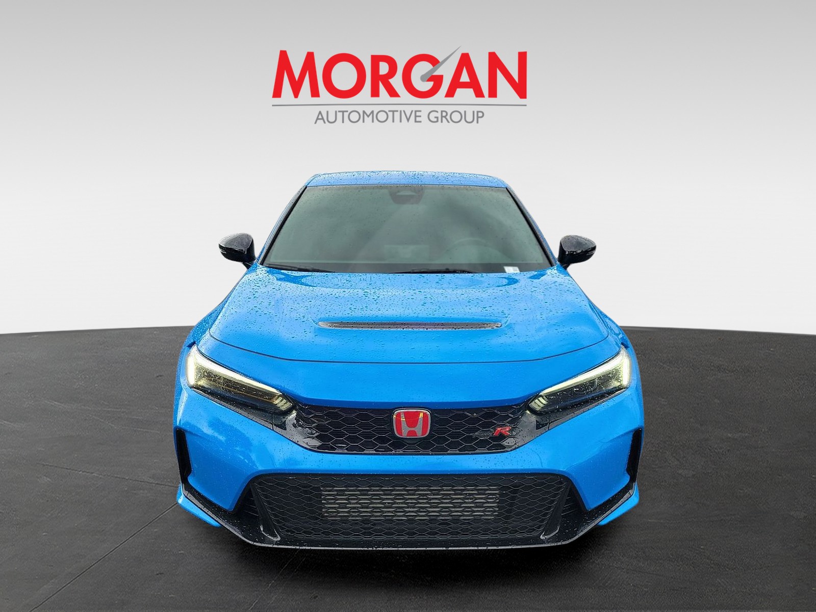 2023 Honda Civic Type R - Photo 3