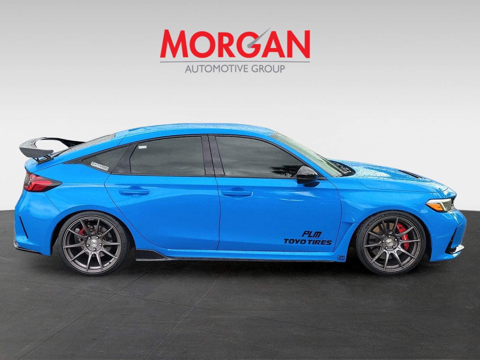 2023 Honda Civic Type R - Photo 7
