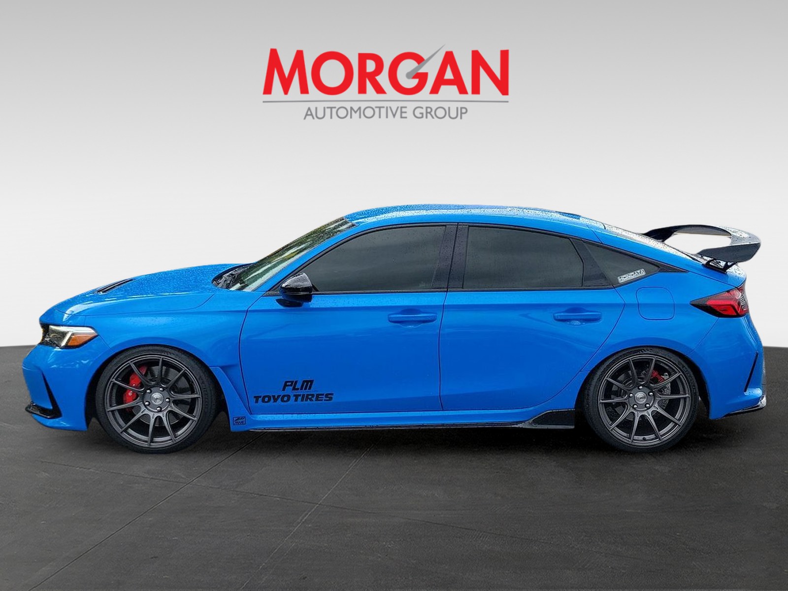 2023 Honda Civic Type R - Photo 8