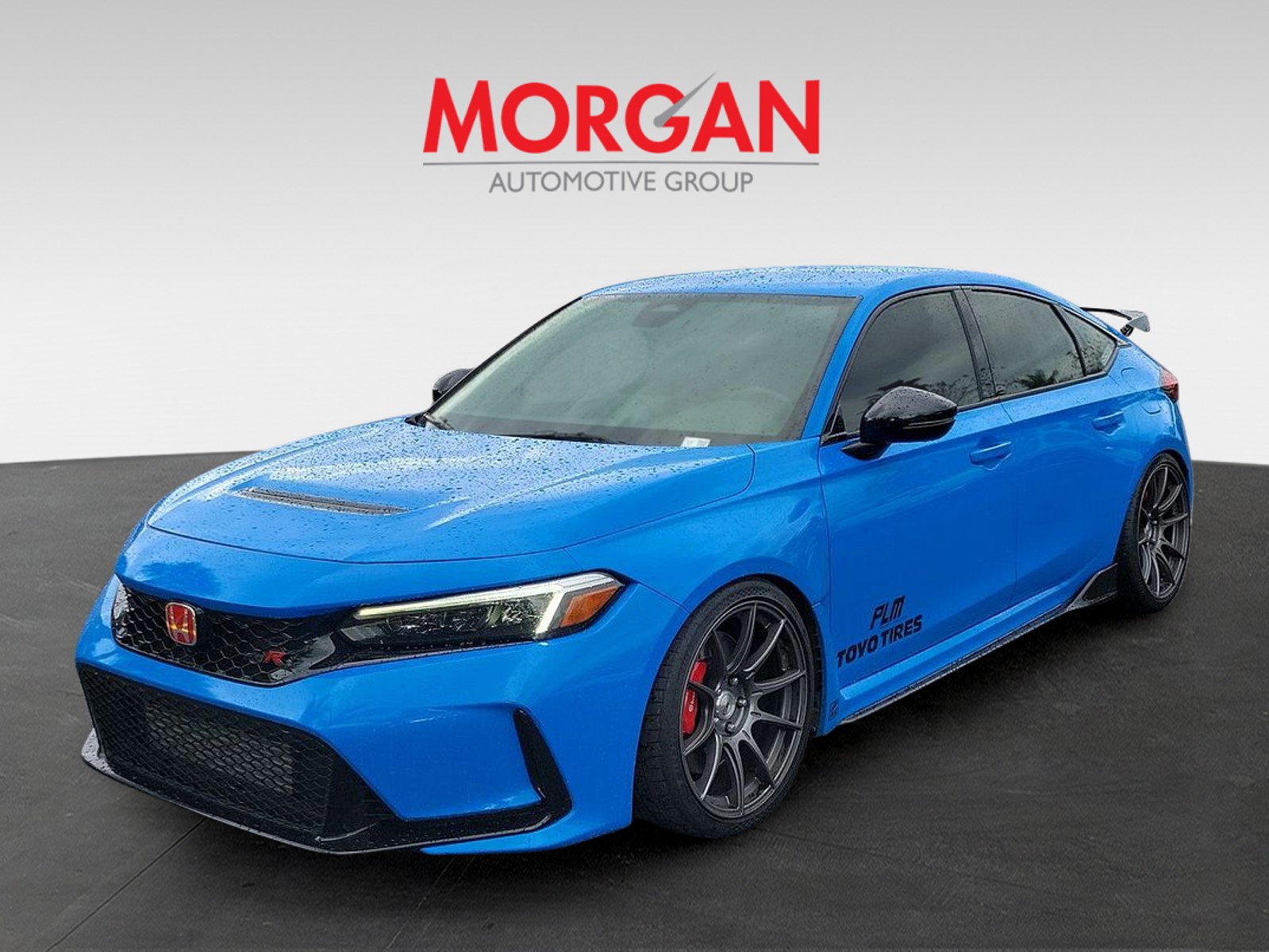2023 Honda Civic Type R - Photo 2