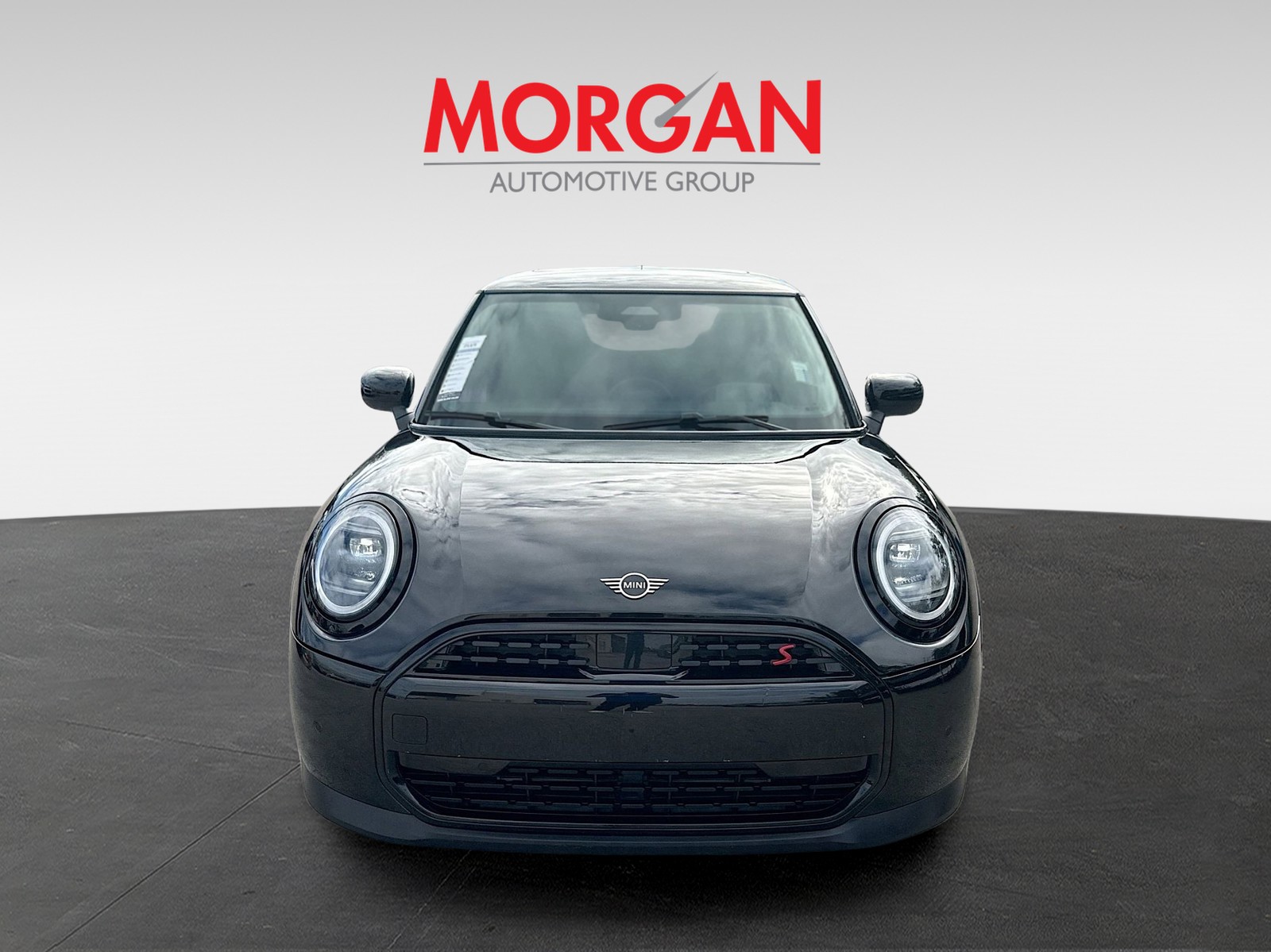 2025 MINI Hardtop 2 Door - Photo 3