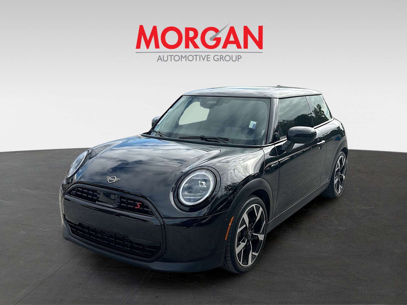 2025 MINI Hardtop 2 Door - Photo 2