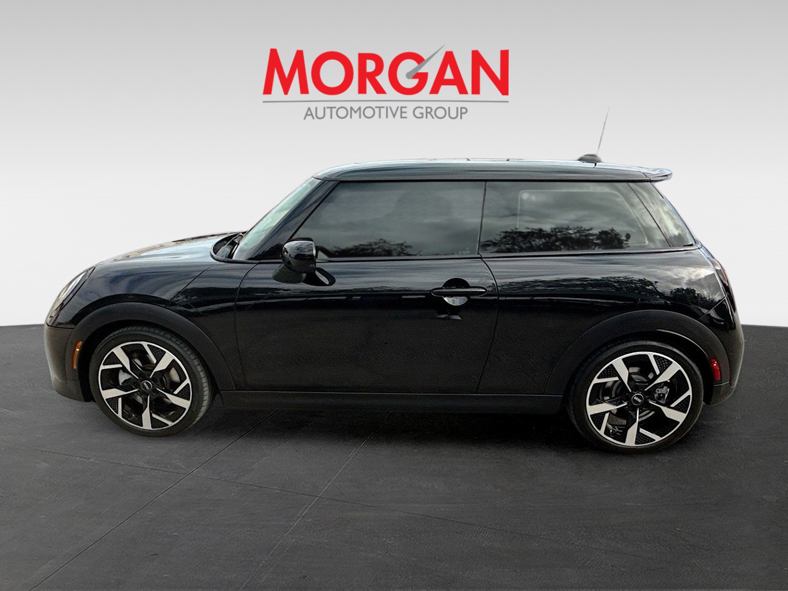 2025 MINI Hardtop 2 Door - Photo 7