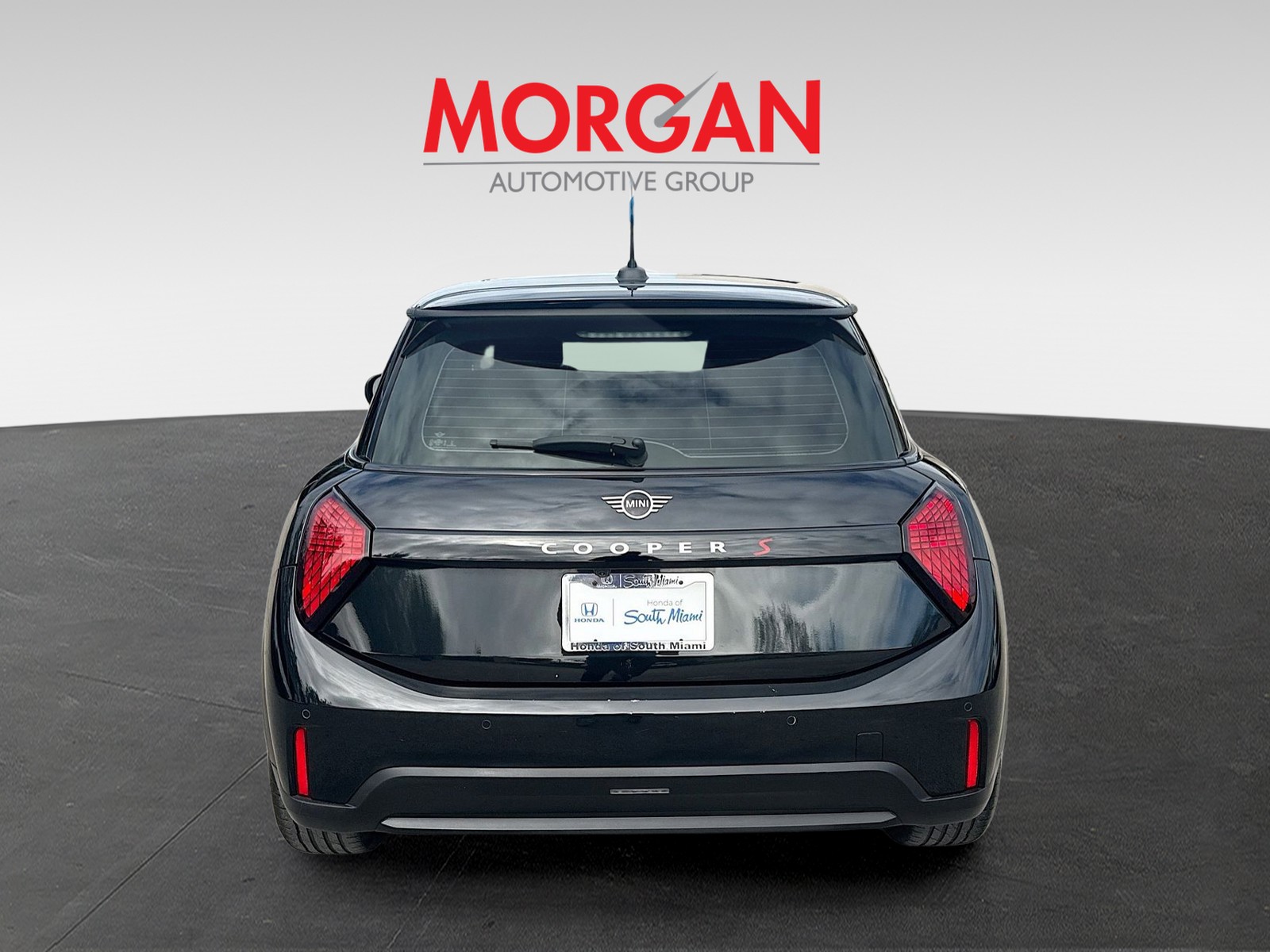 2025 MINI Hardtop 2 Door - Photo 6