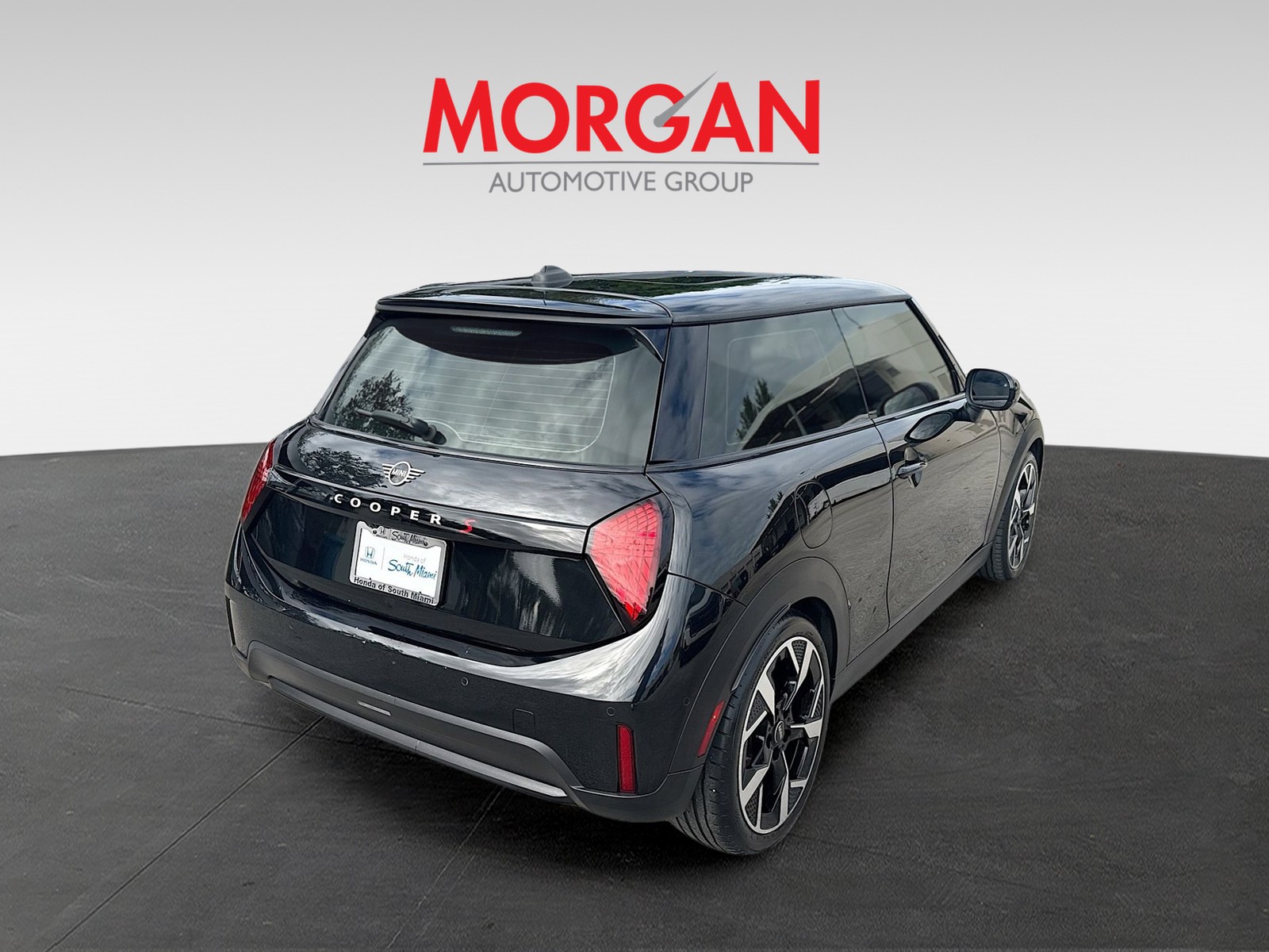 2025 MINI Hardtop 2 Door - Photo 5