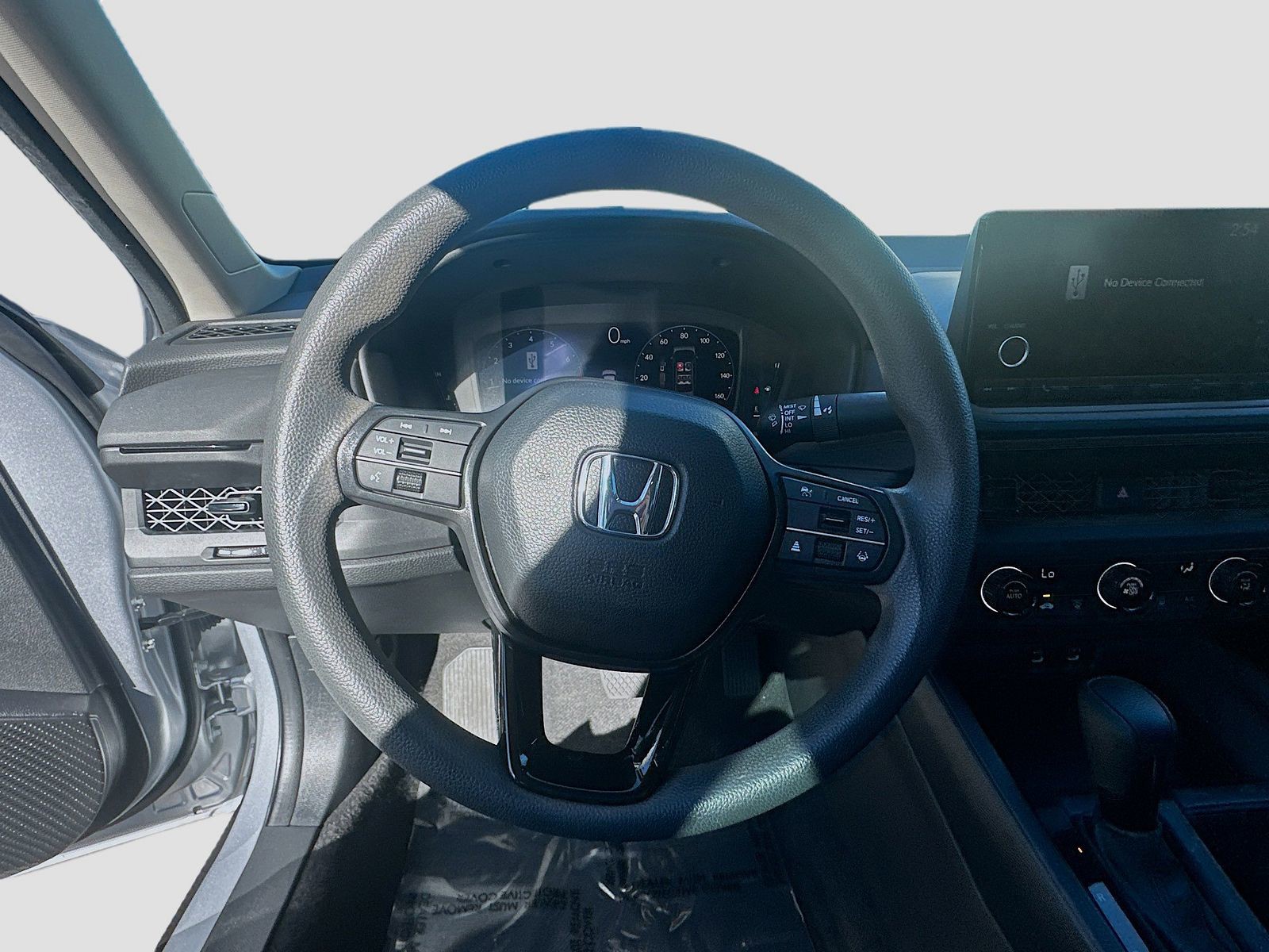 2023 Honda Accord Sedan - Photo 10