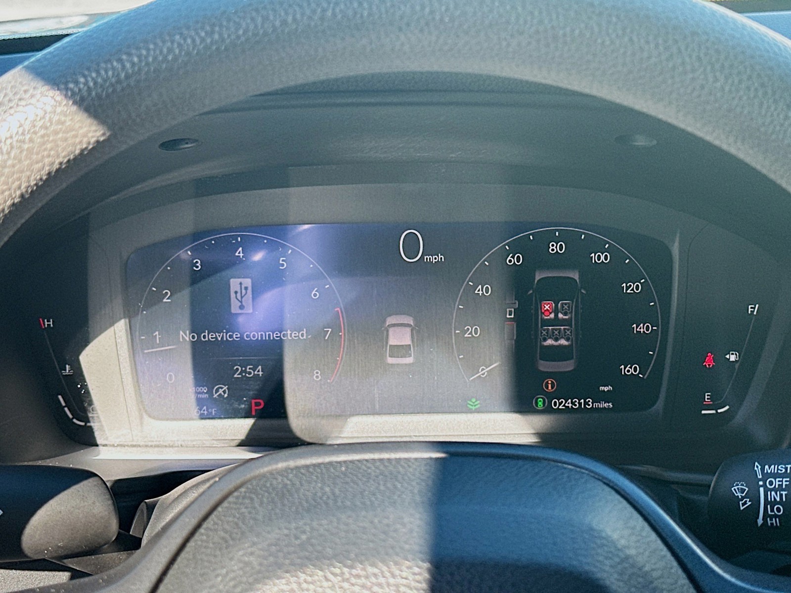 2023 Honda Accord Sedan - Photo 11