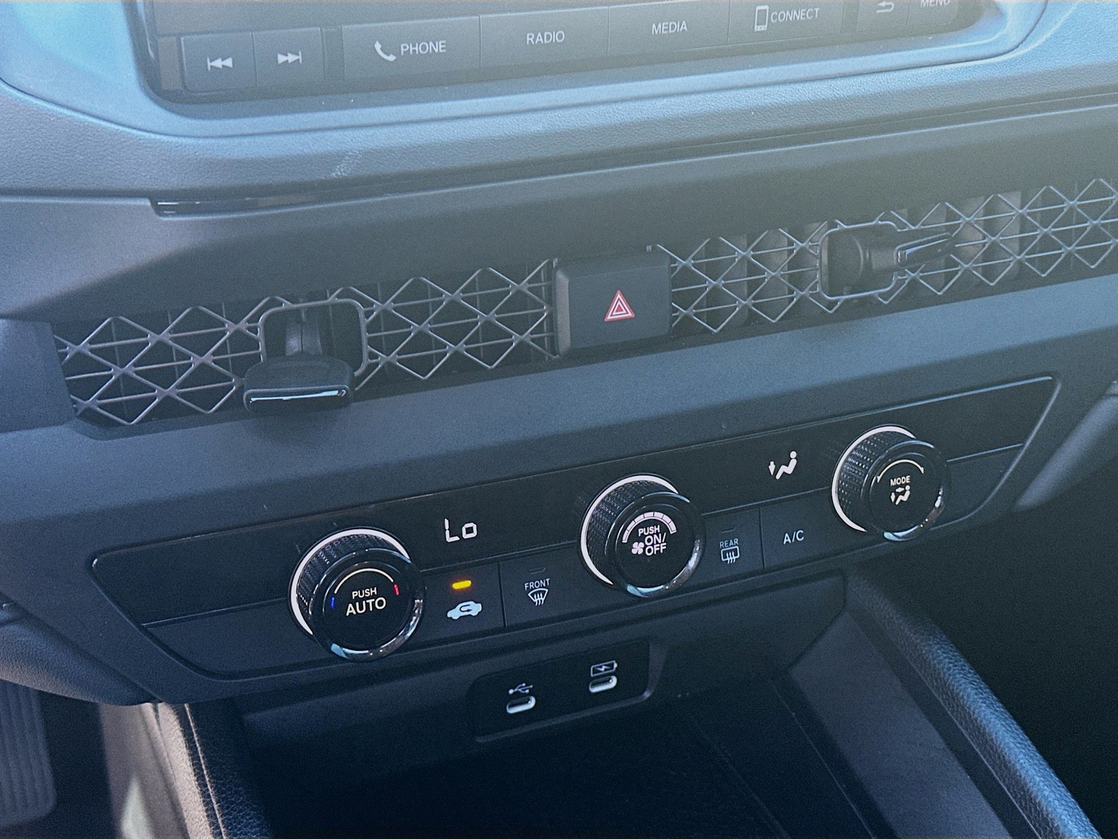 2023 Honda Accord Sedan - Photo 14