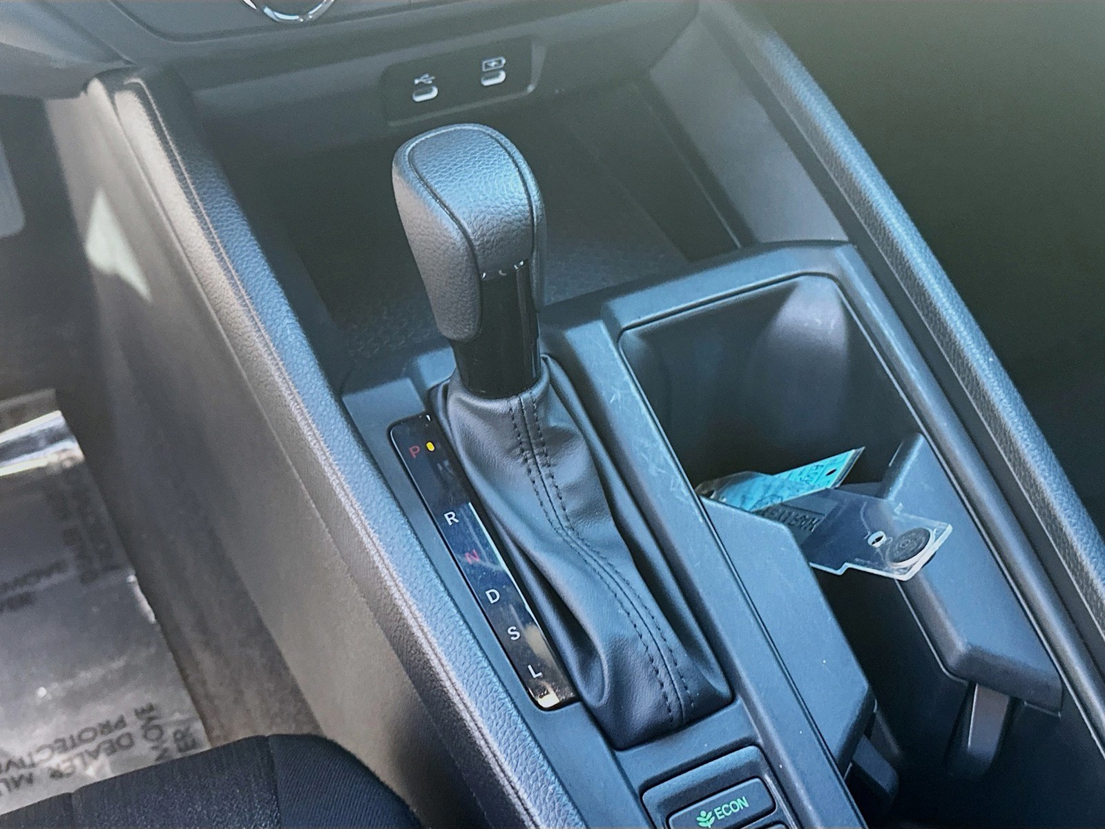 2023 Honda Accord Sedan - Photo 15