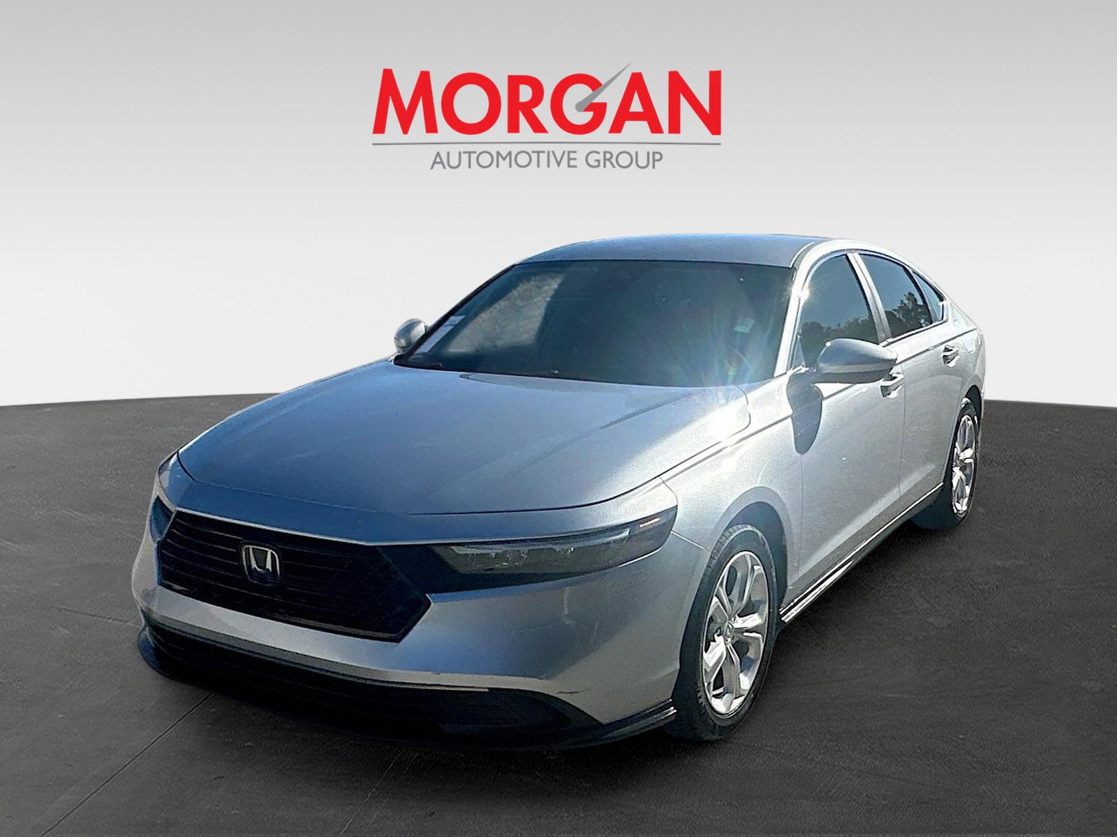 2023 Honda Accord Sedan - Photo 3