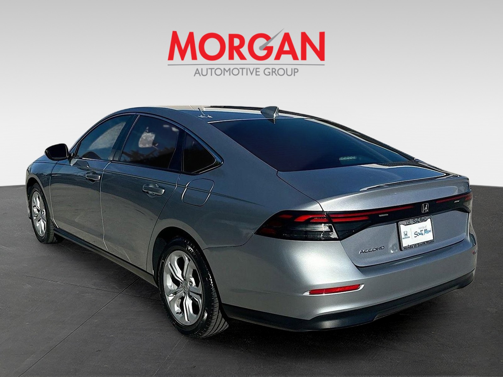 2023 Honda Accord Sedan - Photo 4