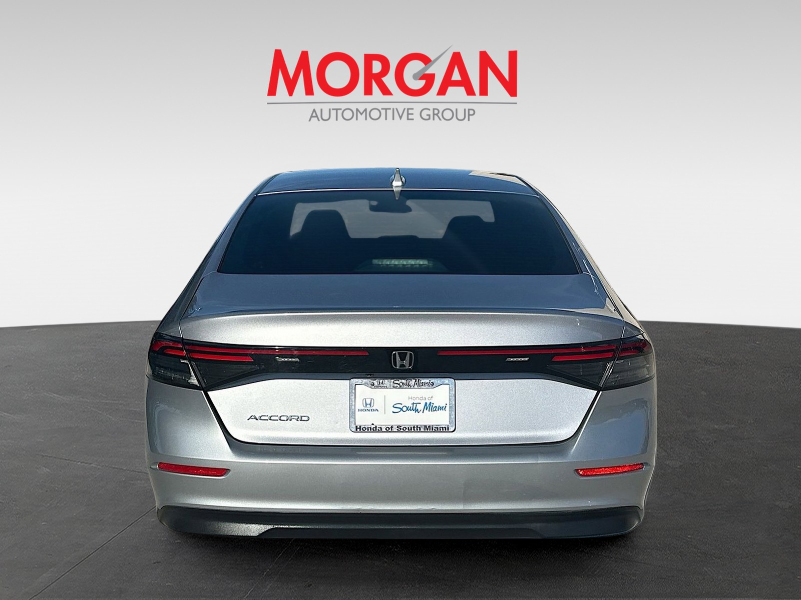 2023 Honda Accord Sedan - Photo 5