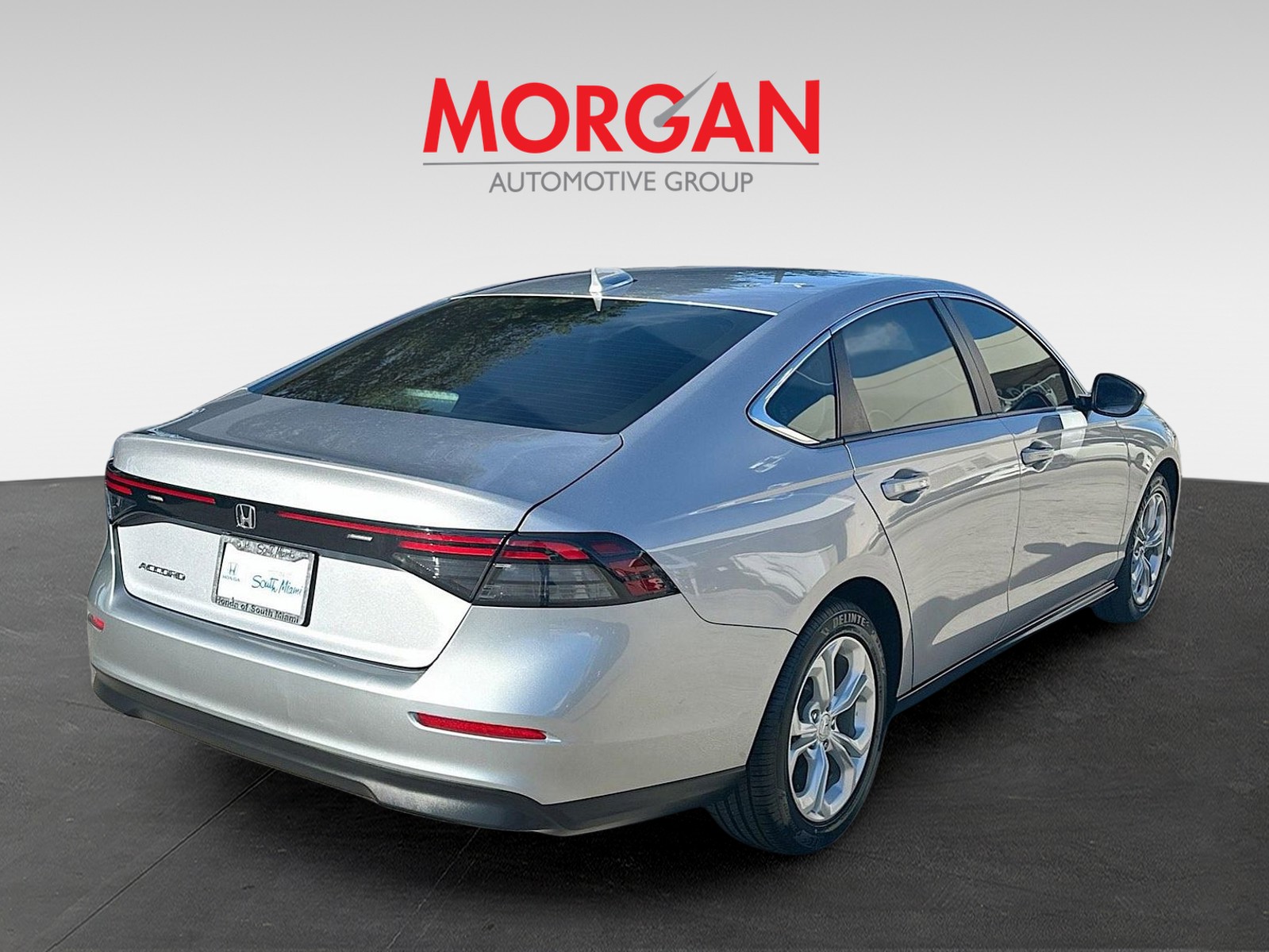 2023 Honda Accord Sedan - Photo 6