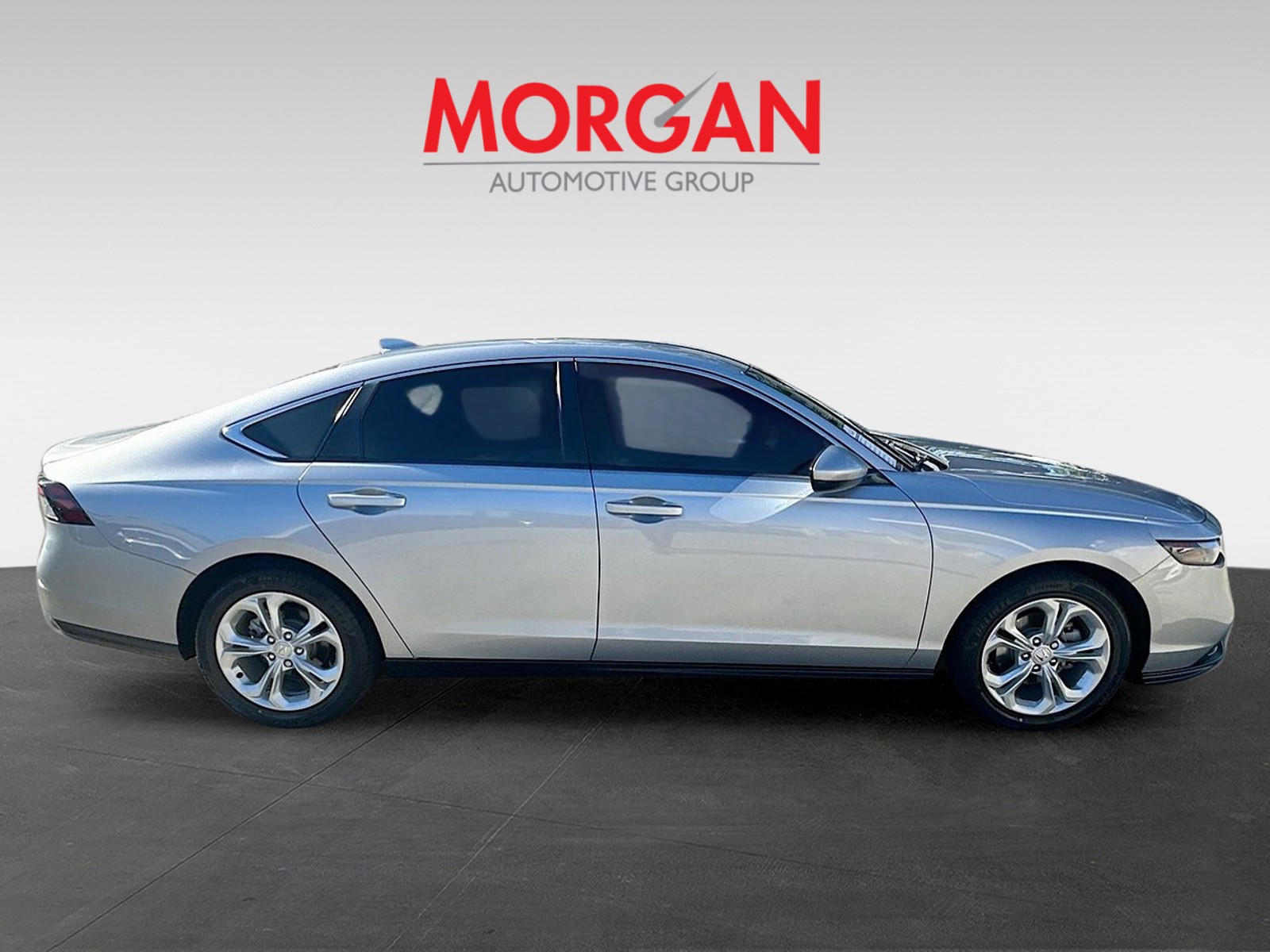 2023 Honda Accord Sedan - Photo 8