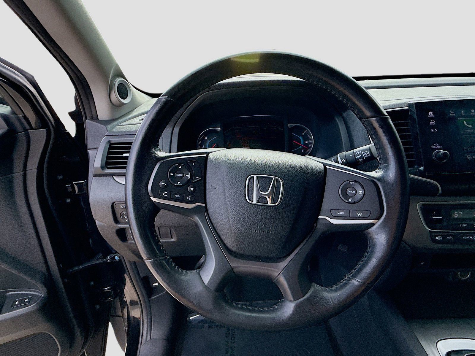2019 Honda Pilot - Photo 10