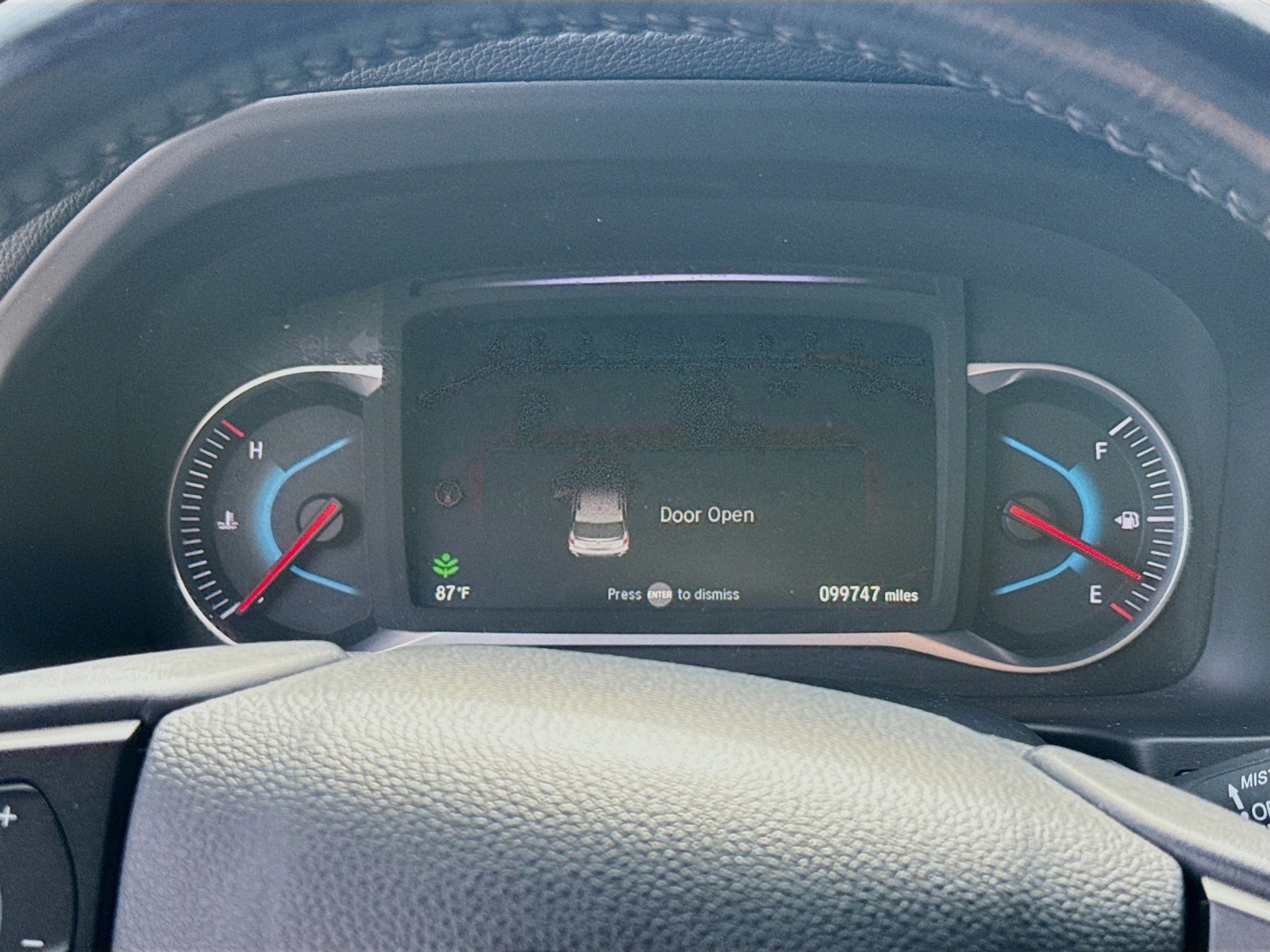 2019 Honda Pilot - Photo 11