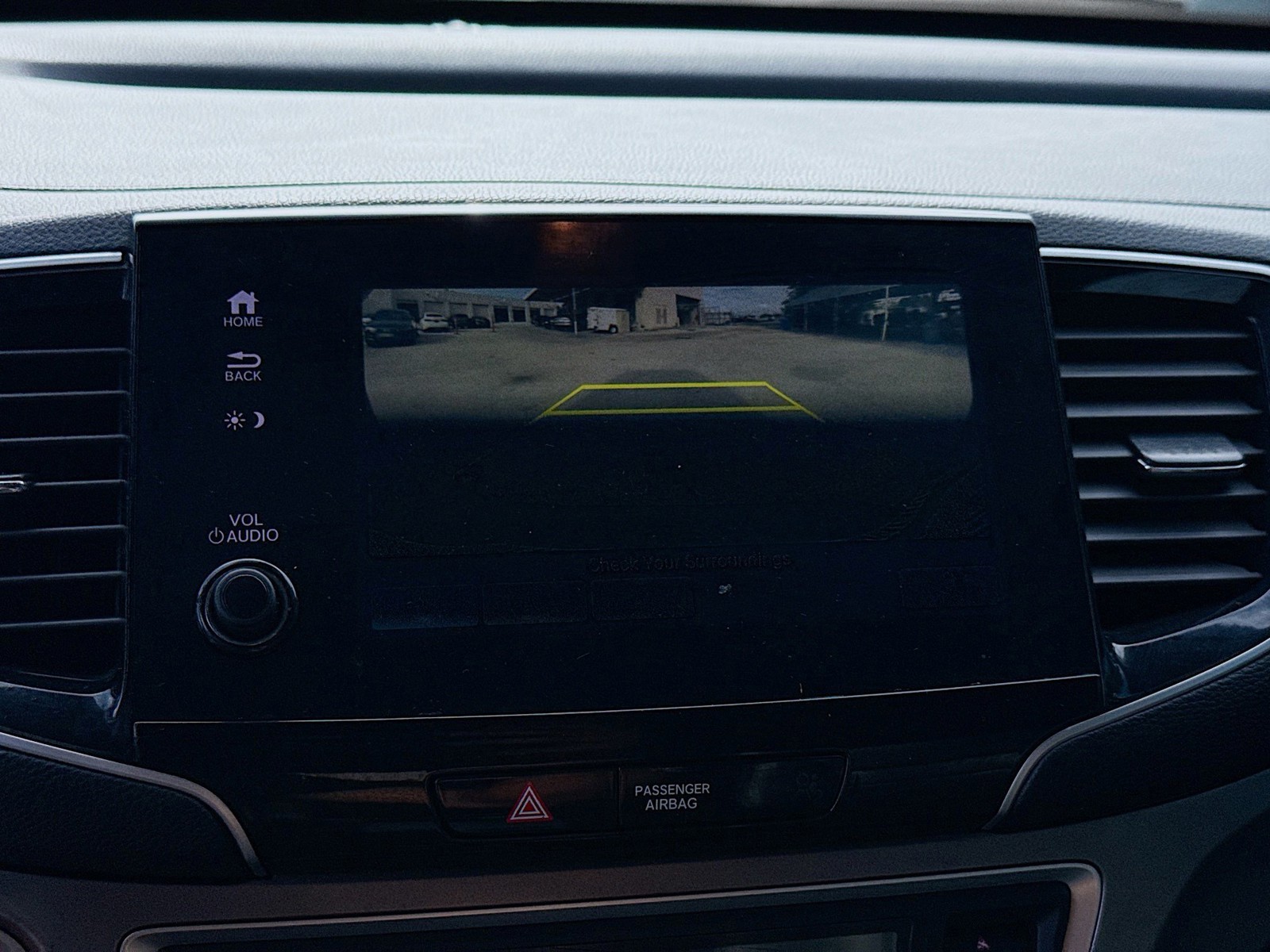 2019 Honda Pilot - Photo 13
