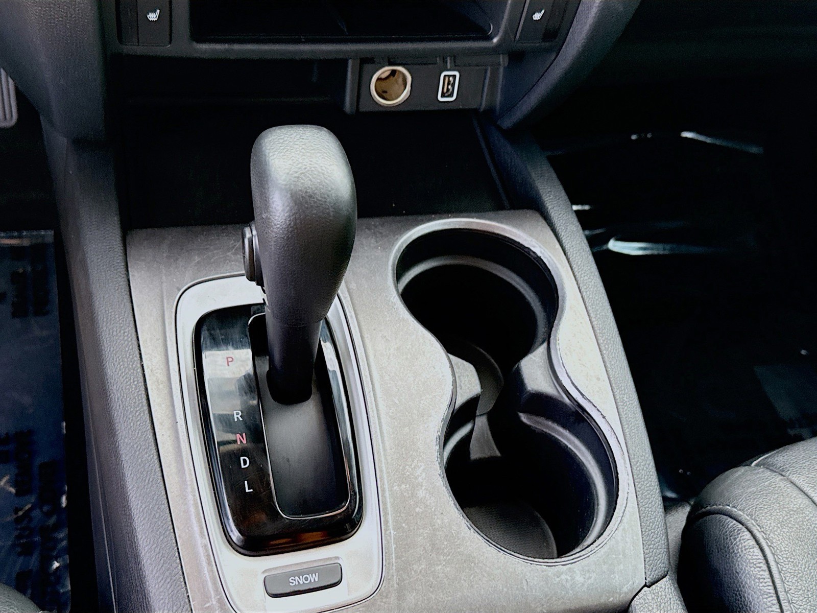 2019 Honda Pilot - Photo 15