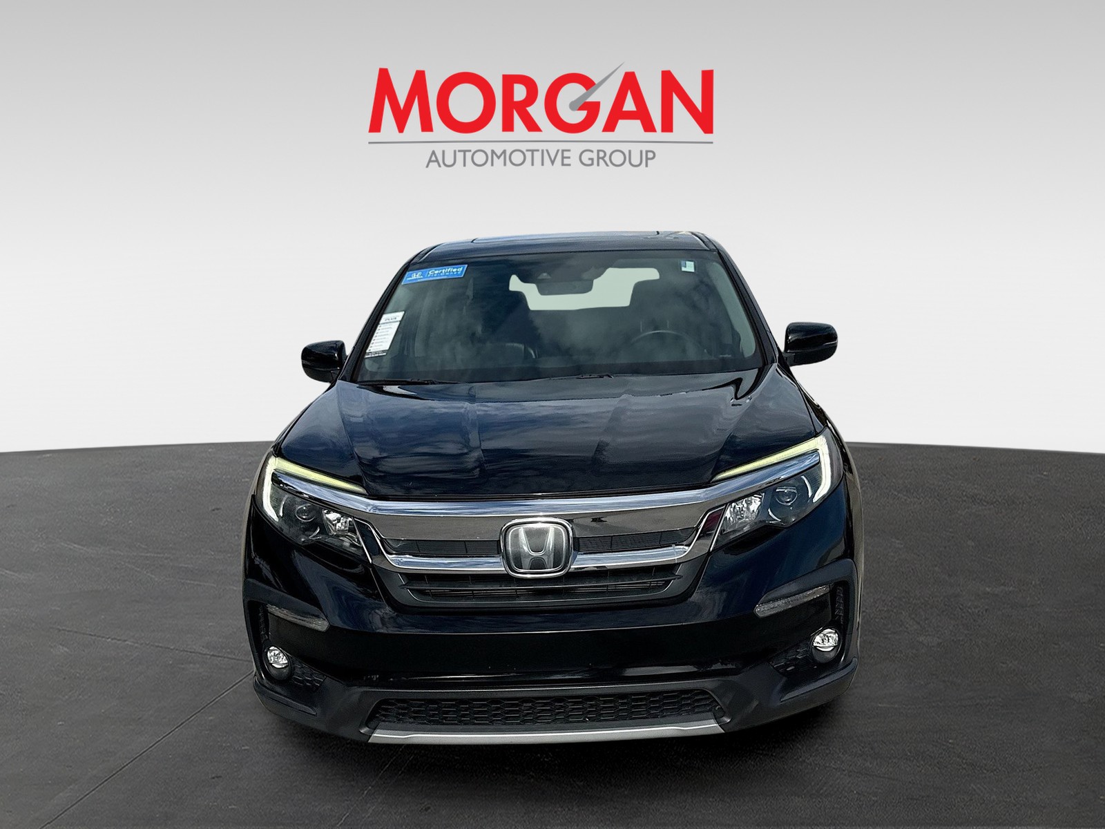 2019 Honda Pilot - Photo 3