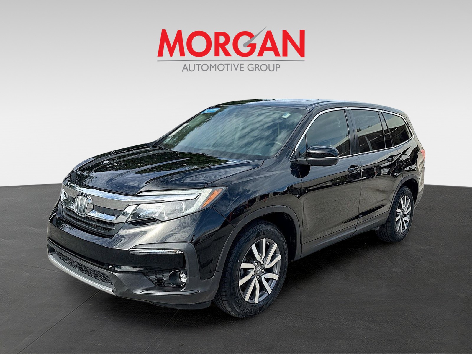 2019 Honda Pilot - Photo 2
