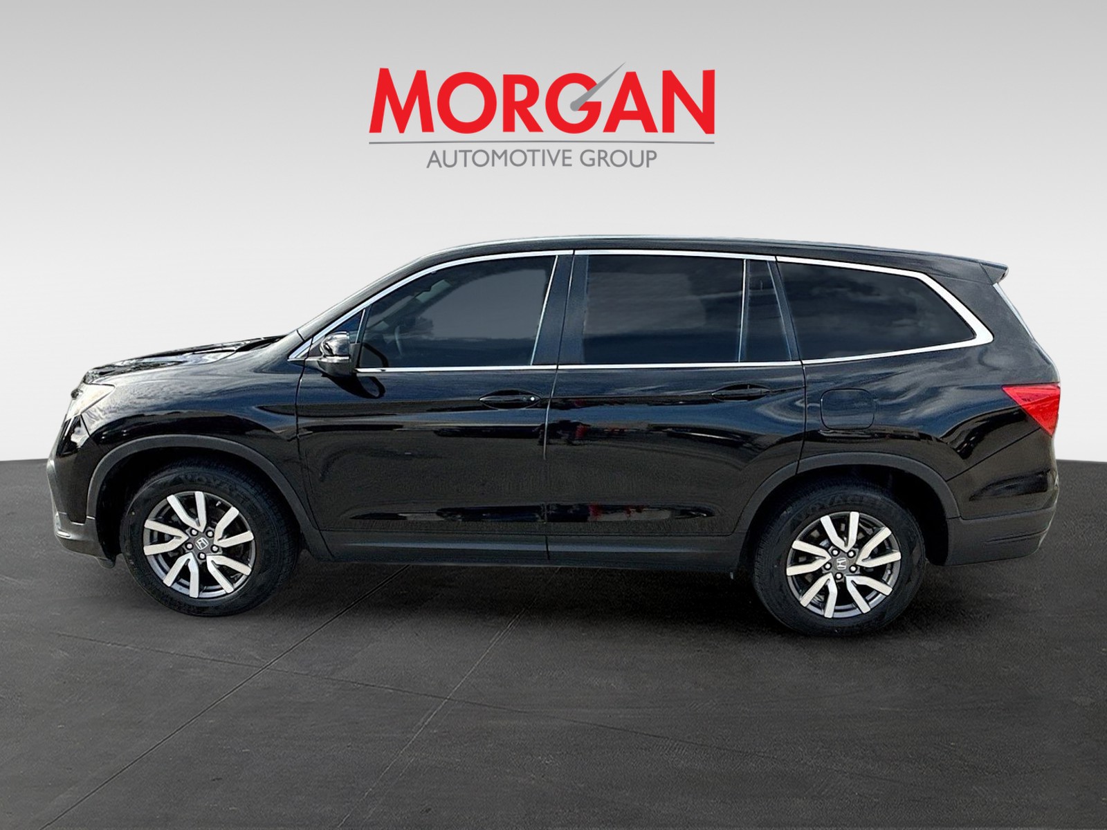 2019 Honda Pilot - Photo 7