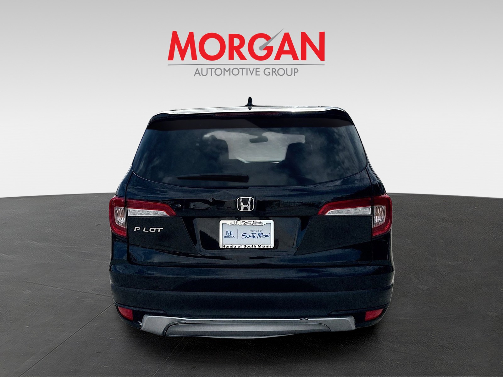 2019 Honda Pilot - Photo 6