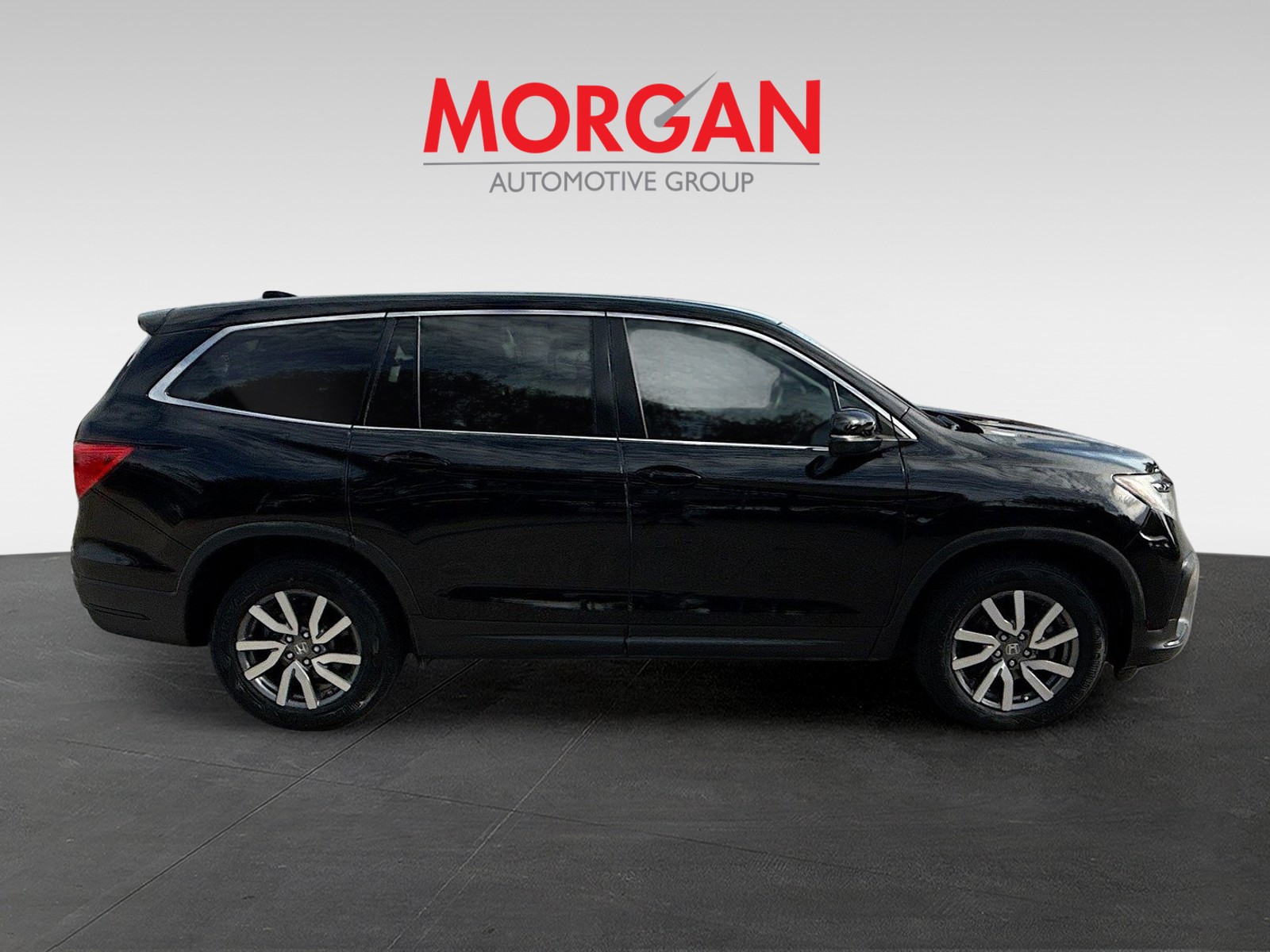 2019 Honda Pilot - Photo 8