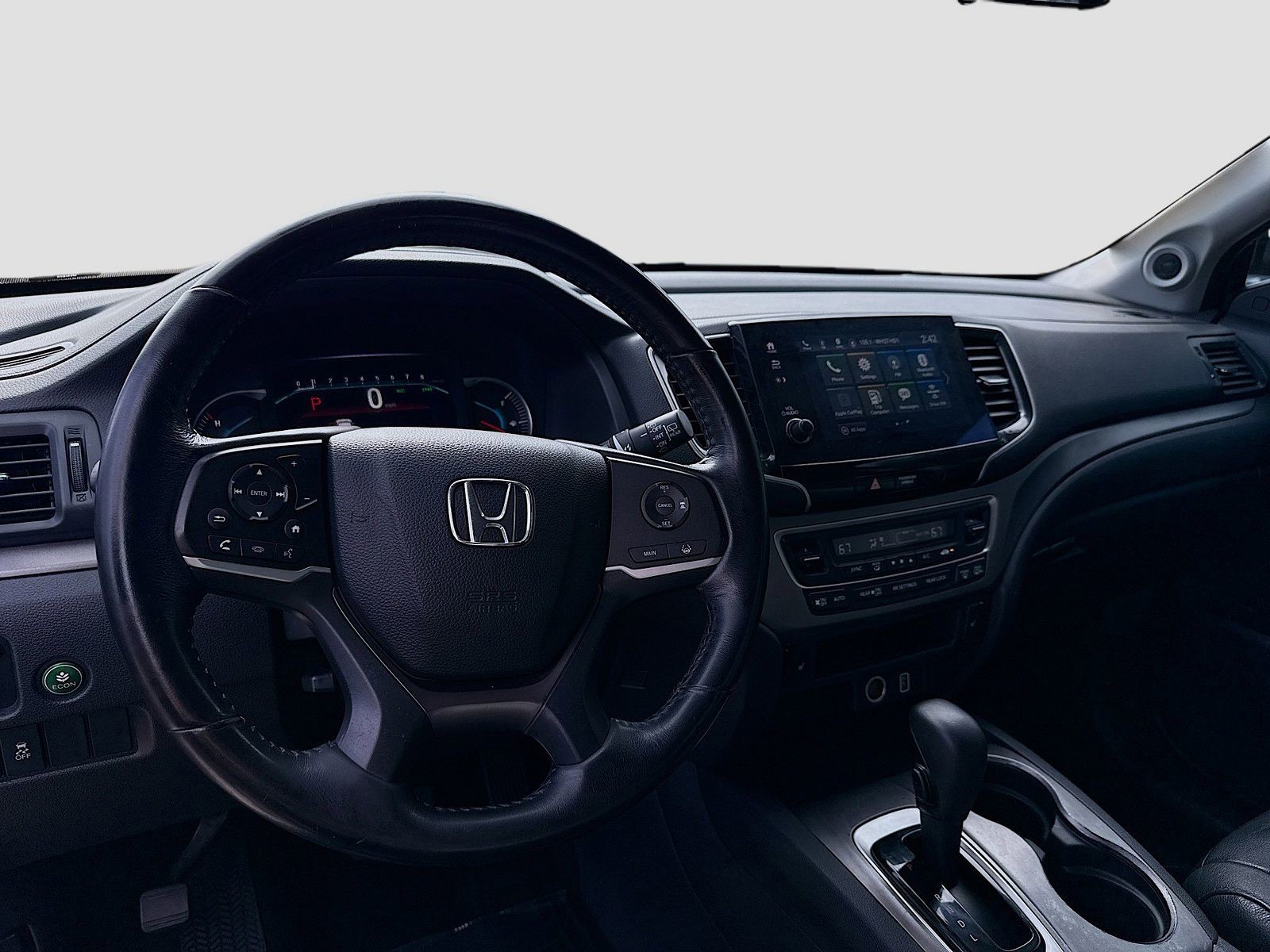 2019 Honda Pilot - Photo 9