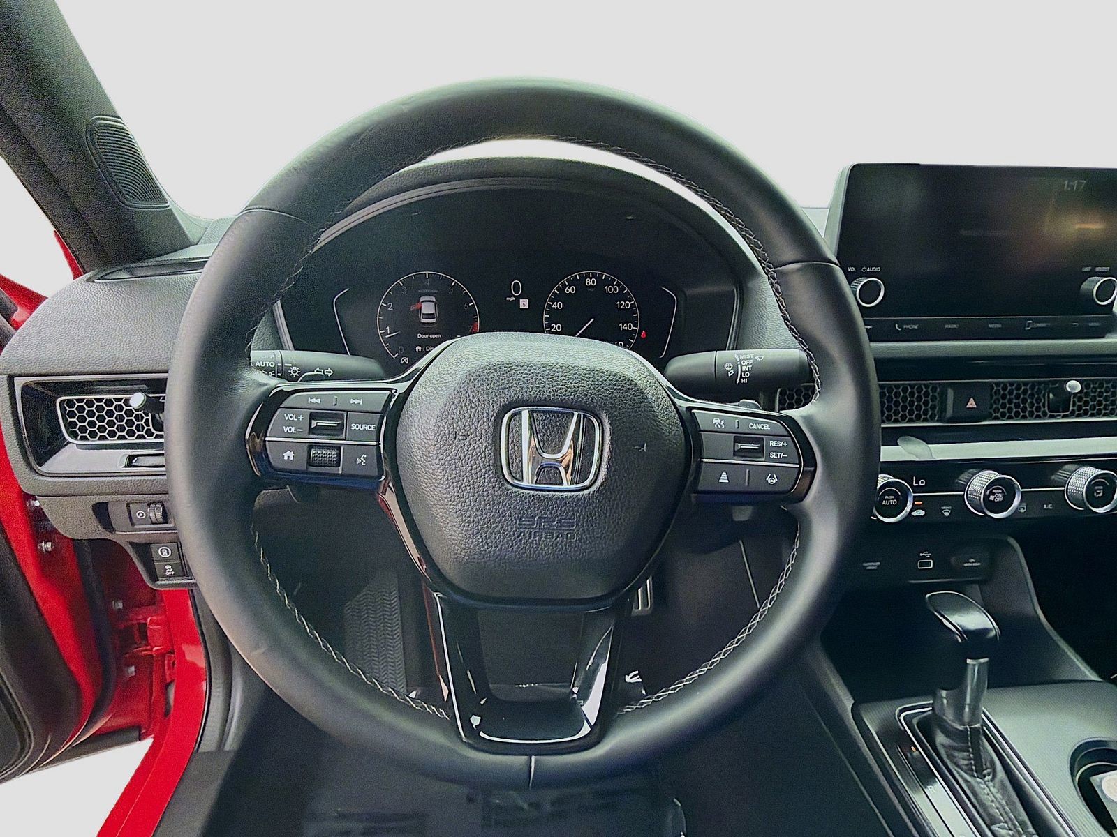 2023 Honda Civic Sedan - Photo 10