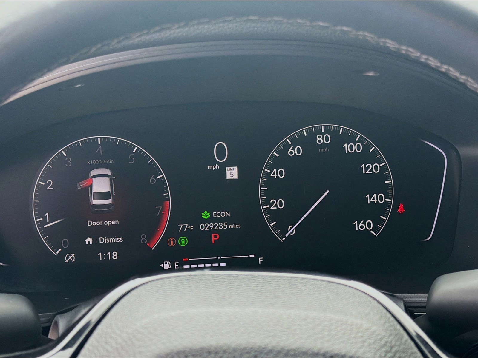2023 Honda Civic Sedan - Photo 11
