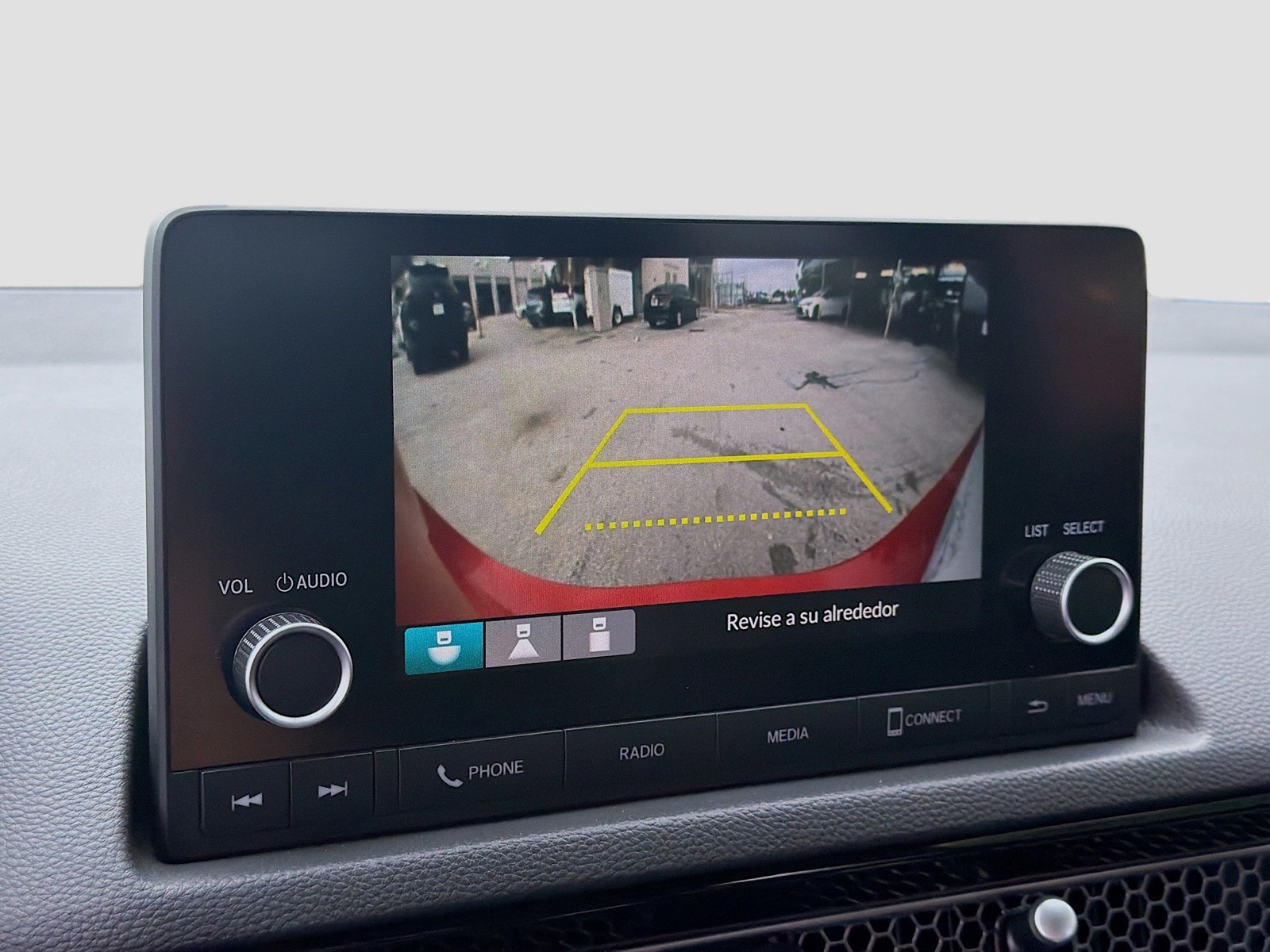 2023 Honda Civic Sedan - Photo 13
