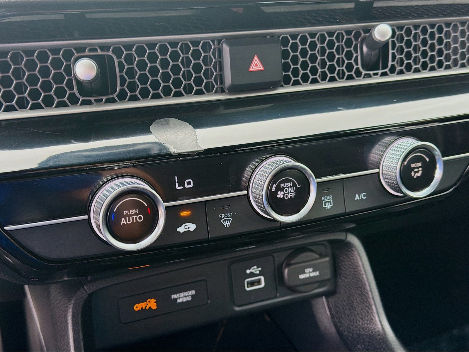 2023 Honda Civic Sedan - Photo 14