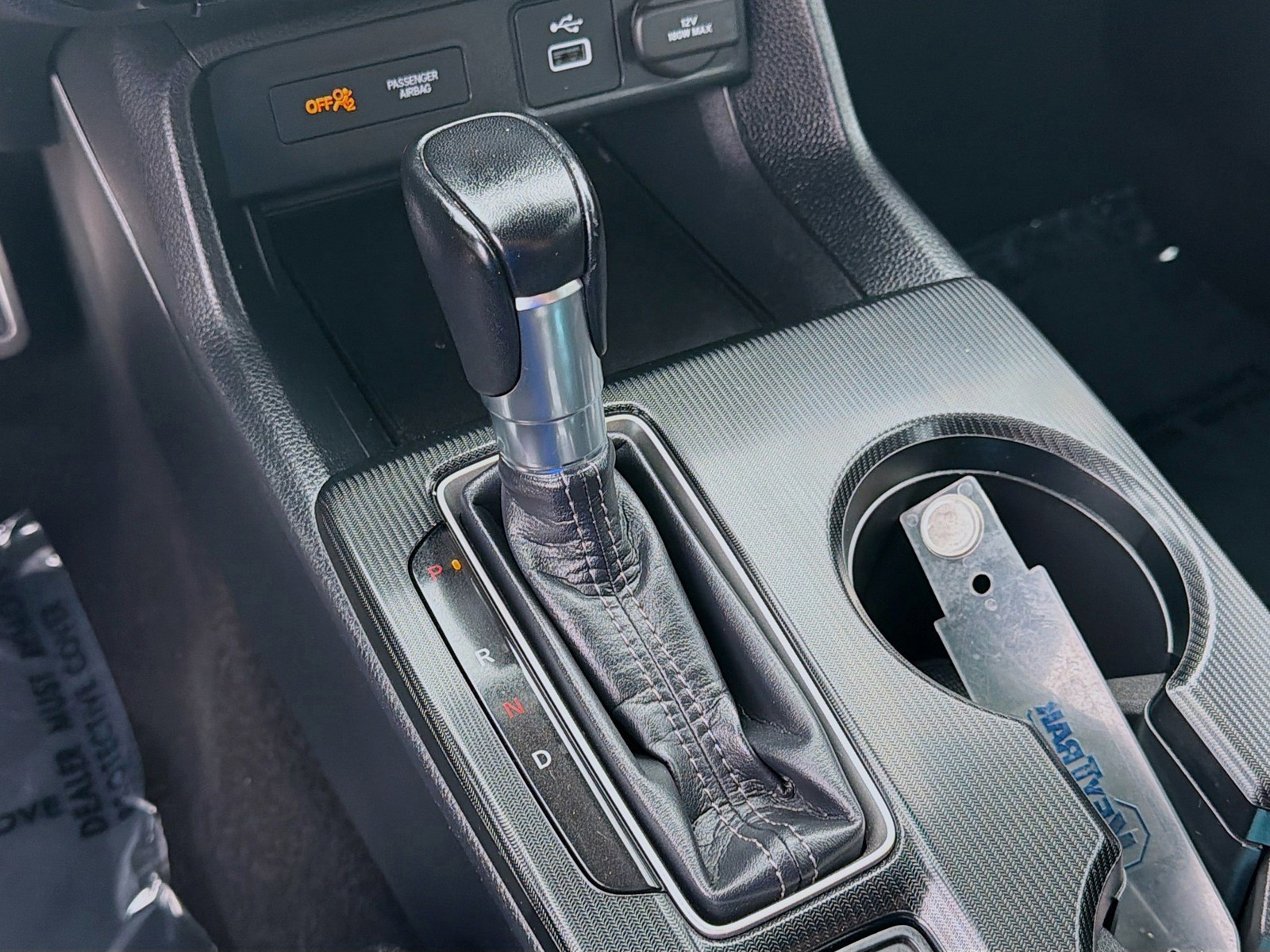 2023 Honda Civic Sedan - Photo 15