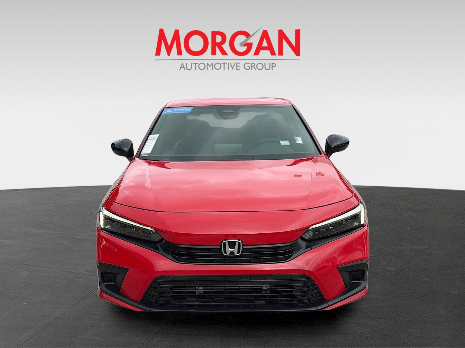 2023 Honda Civic Sedan - Photo 3