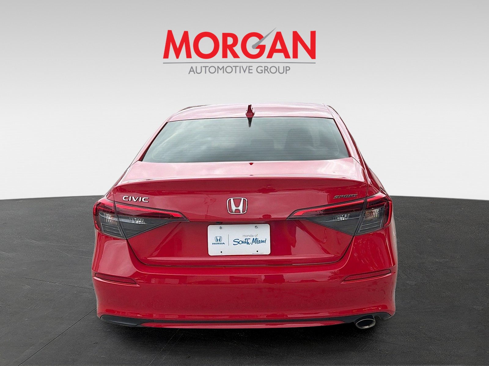 2023 Honda Civic Sedan - Photo 6