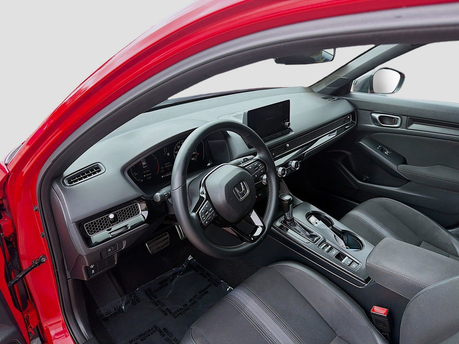 2023 Honda Civic Sedan - Photo 9