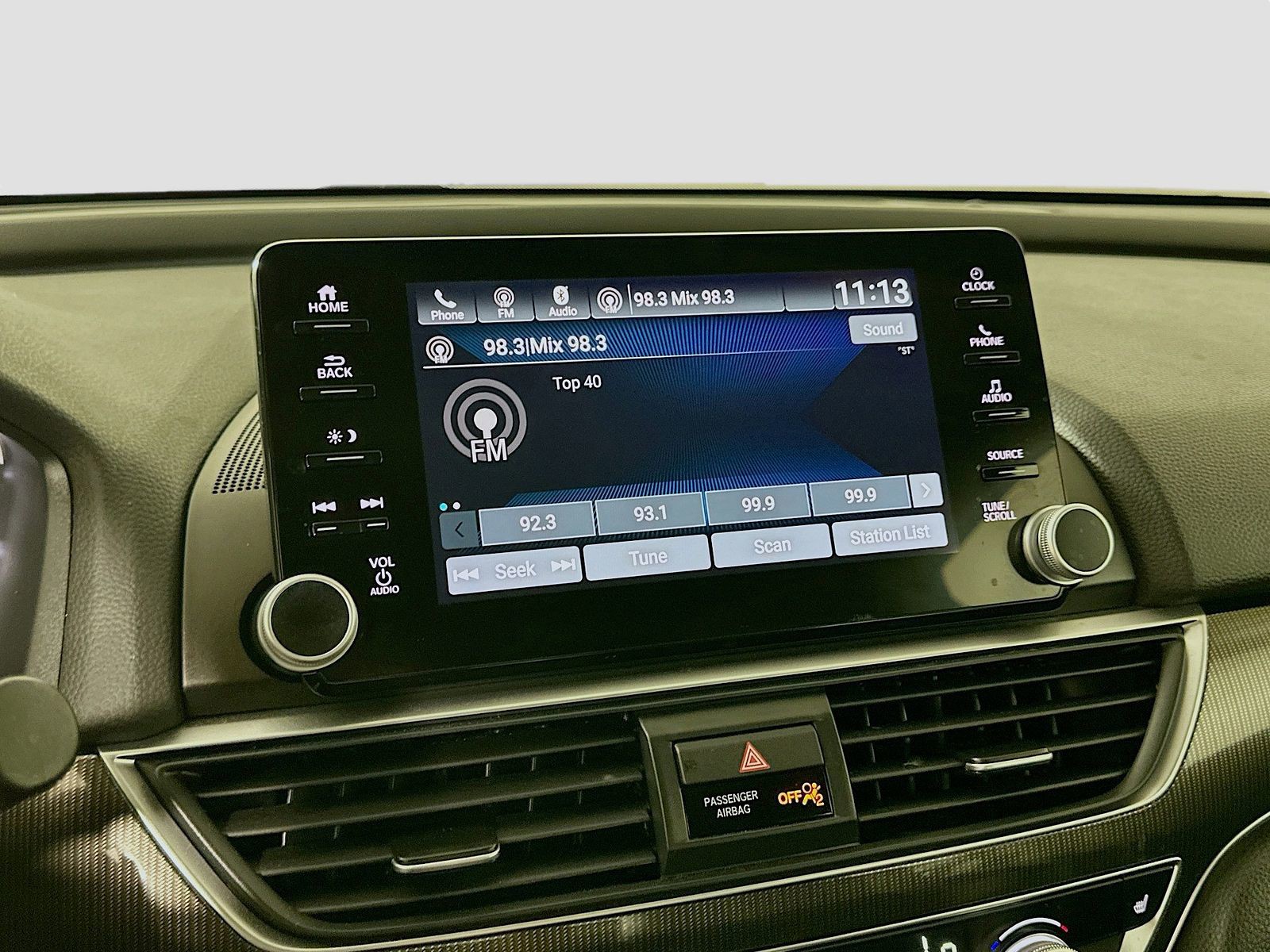 2022 Honda Accord Sedan - Photo 10