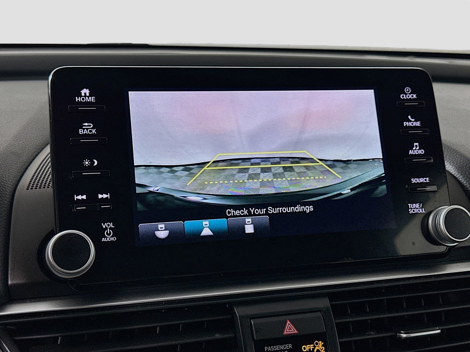 2022 Honda Accord Sedan - Photo 11