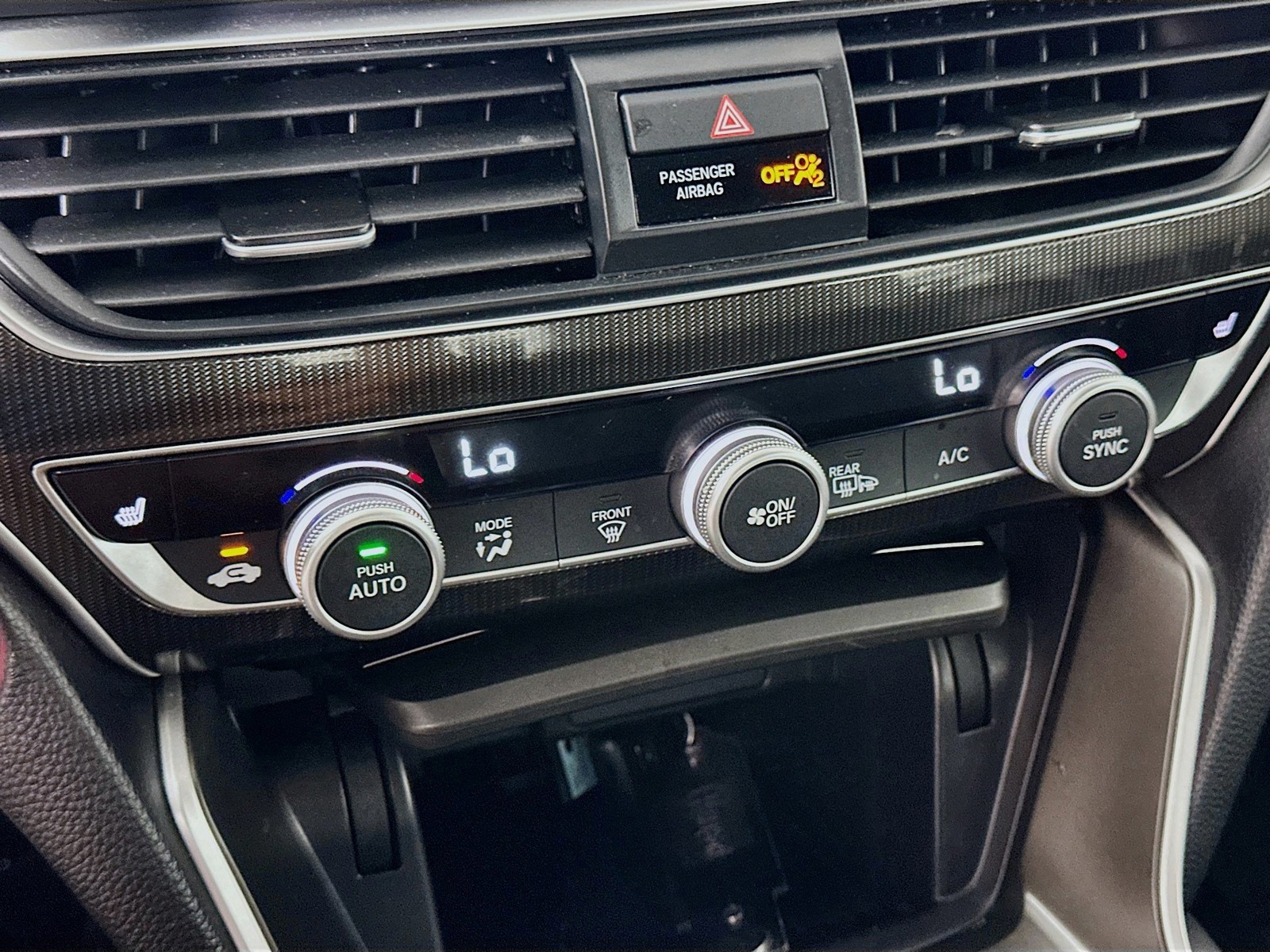 2022 Honda Accord Sedan - Photo 12