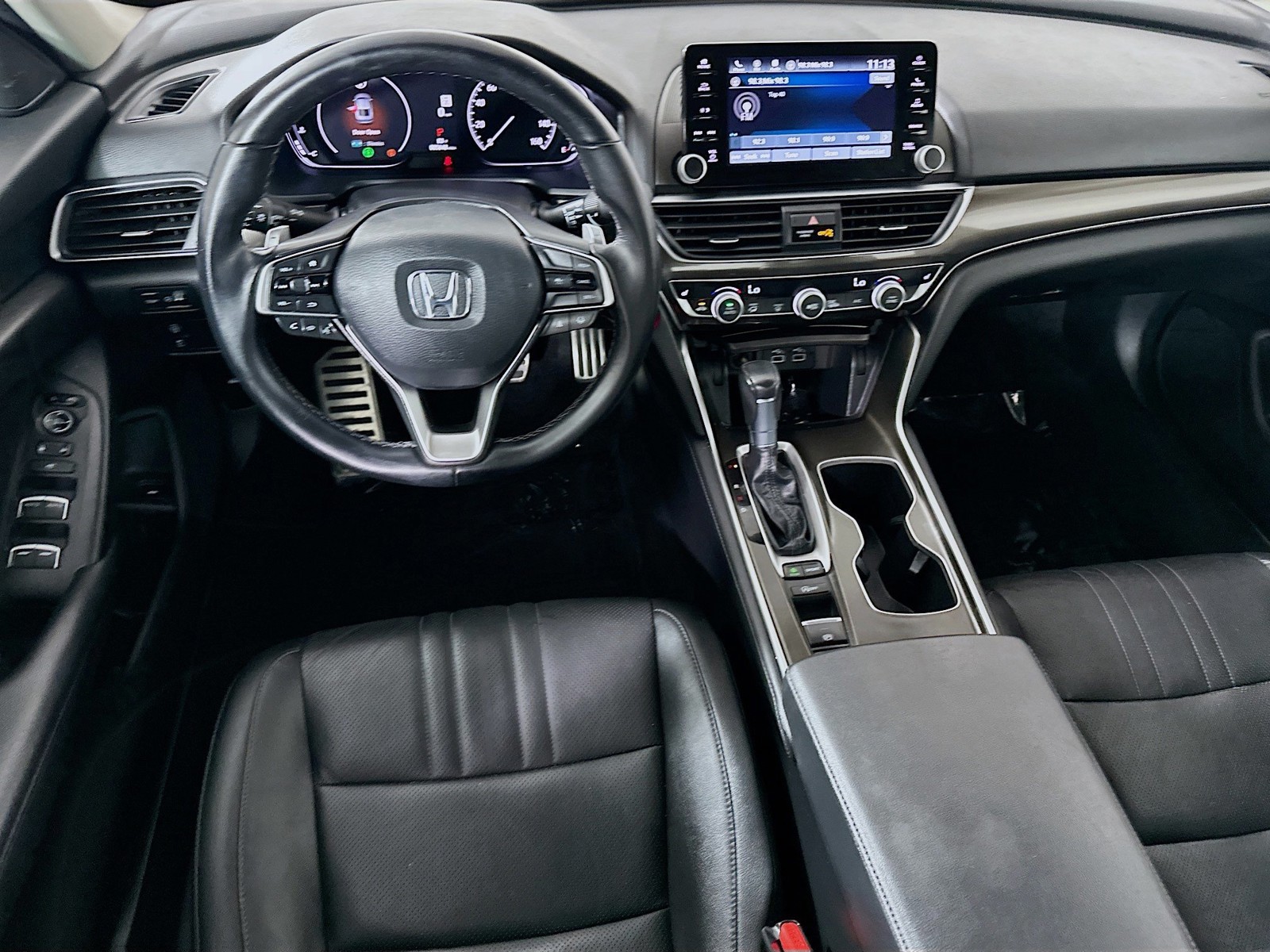 2022 Honda Accord Sedan - Photo 18