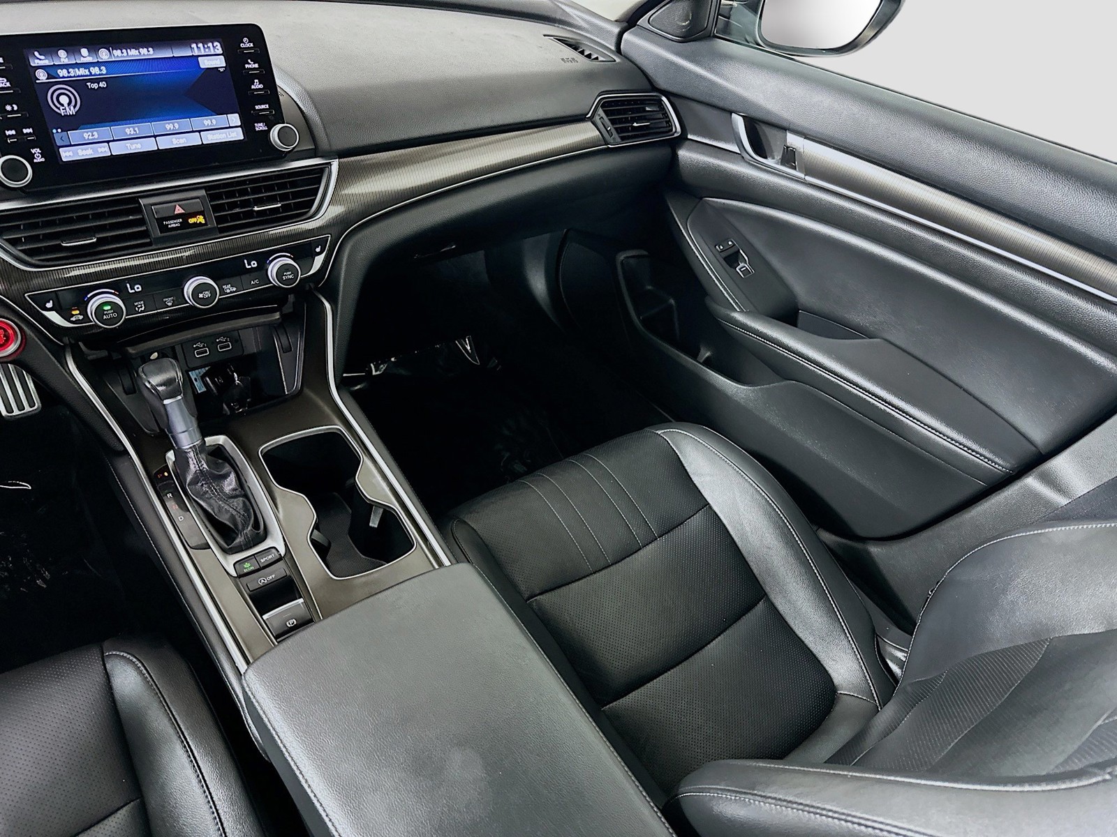 2022 Honda Accord Sedan - Photo 19
